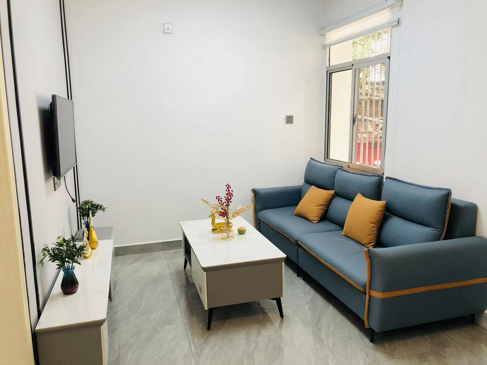 开庆楼 2室2厅1卫 32.8万 开庆楼 2室2厅1卫 32.8万室内图