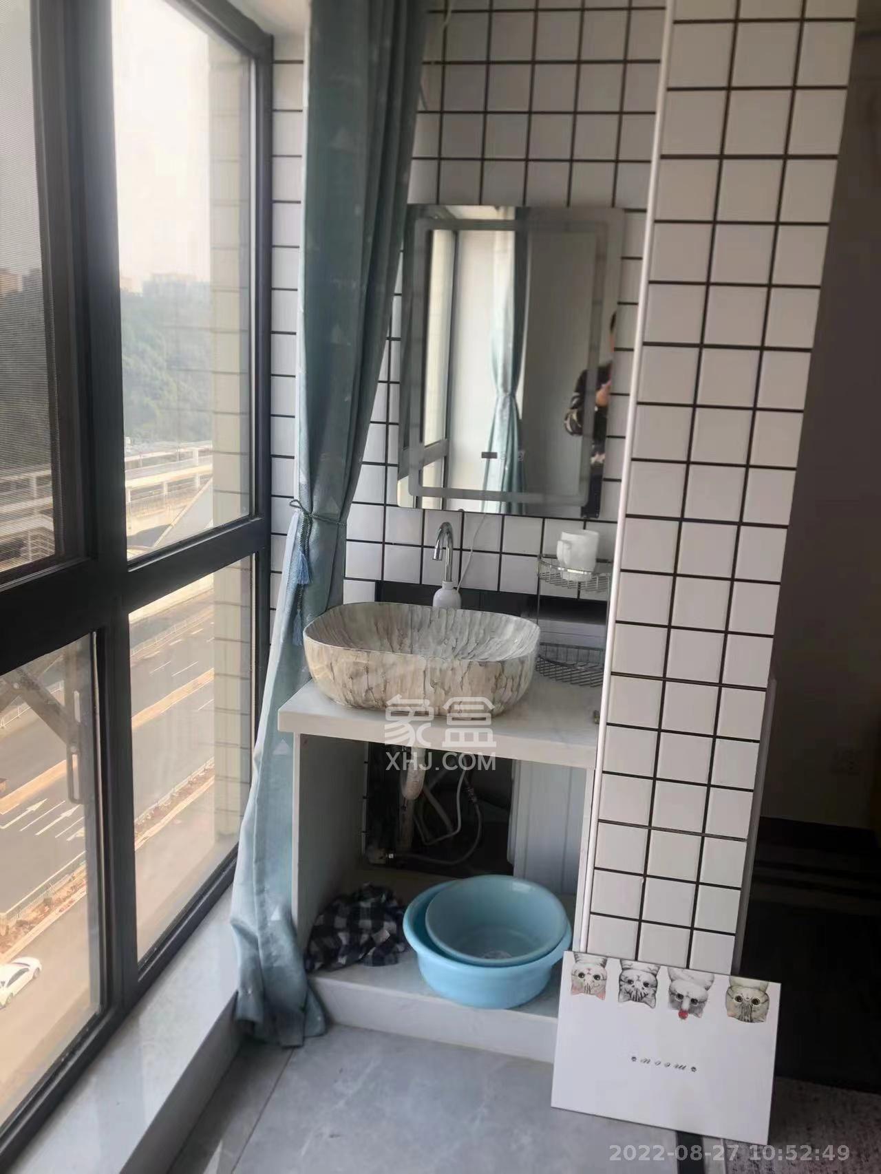 气象佳园  1室1厅1卫   1200.00元/月室内图