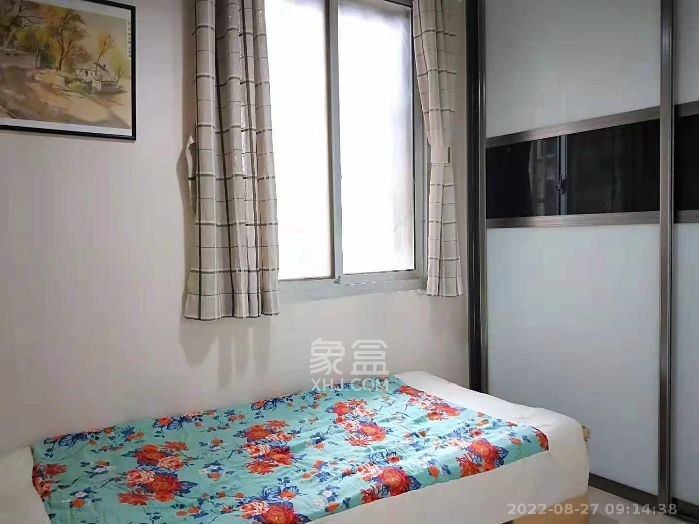 解放东路建行宿舍 3室2厅1卫 2600.0元/月 解放东路建行宿舍 3室2厅1卫 2600.0元/月室内图