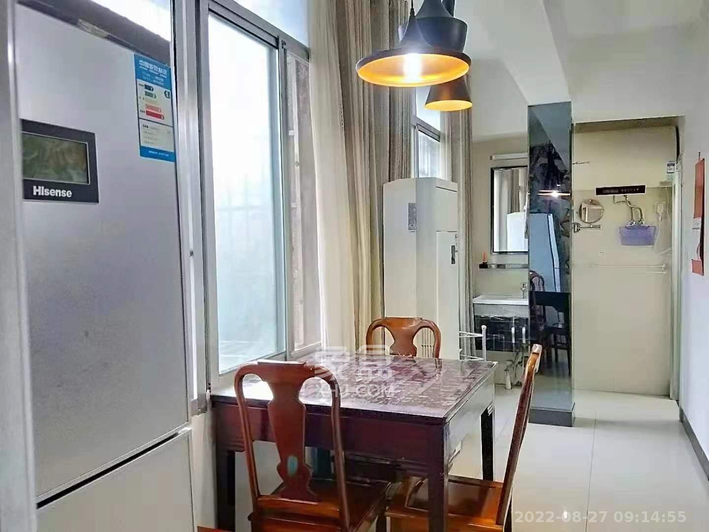 解放东路建行宿舍 3室2厅1卫 2600.0元/月 解放东路建行宿舍 3室2厅1卫 2600.0元/月室内图