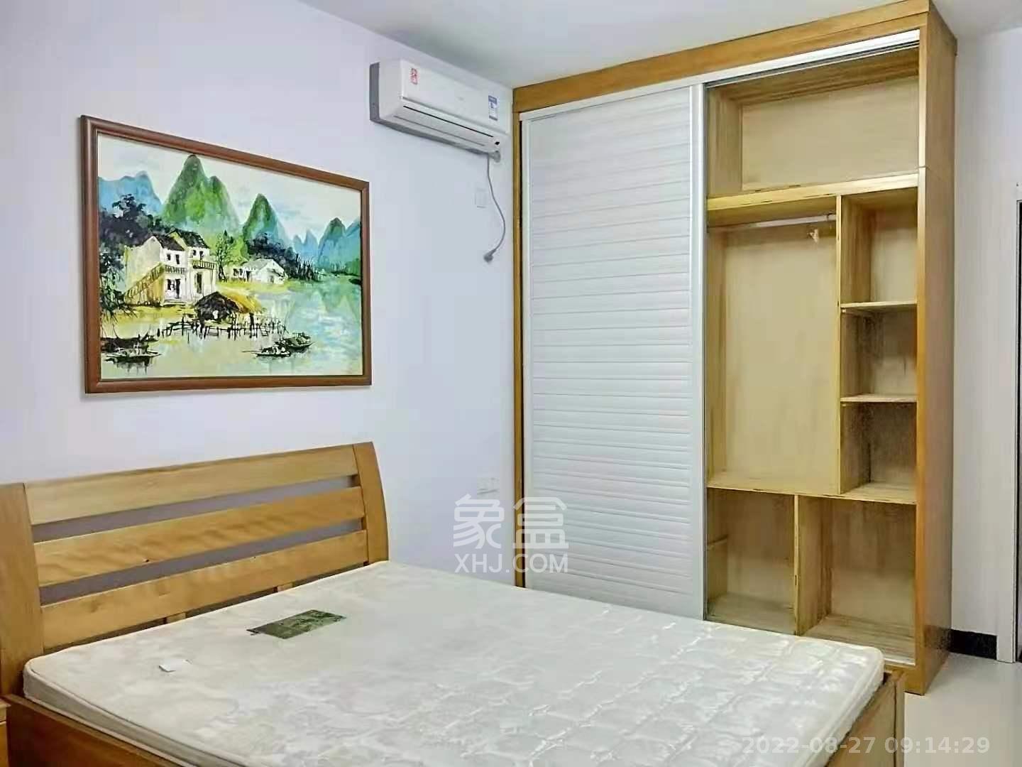 解放東路建行宿舍  3室2廳1衛(wèi)    2600.0元/月室內圖