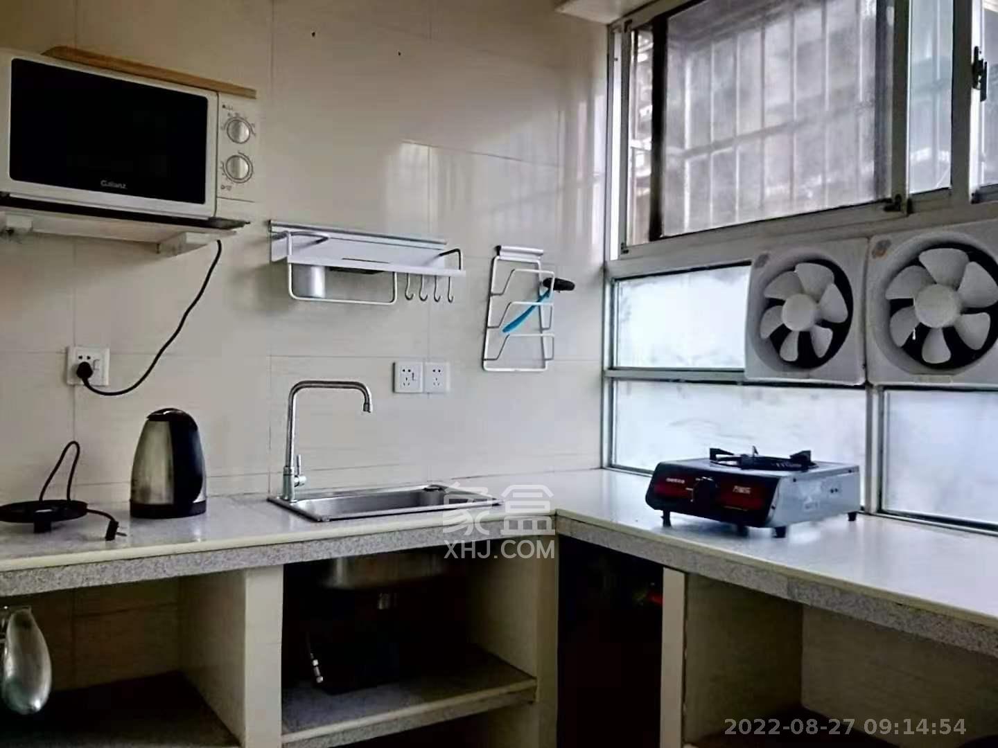 解放東路建行宿舍  3室2廳1衛(wèi)    2600.0元/月室內圖