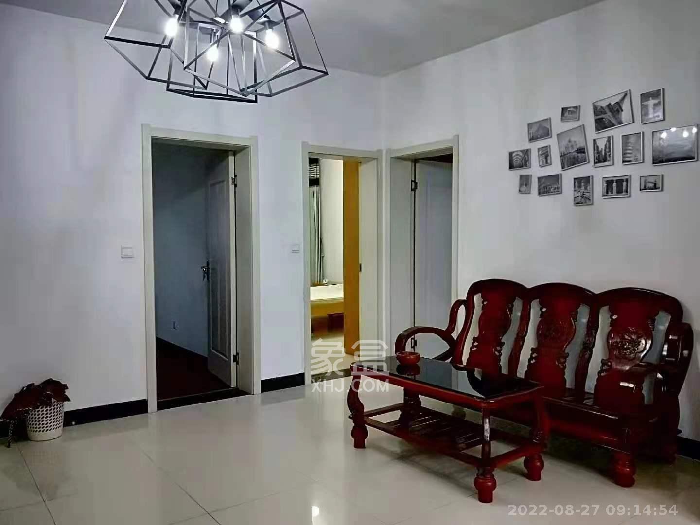 解放东路建行宿舍 3室2厅1卫 2600.0元/月 解放东路建行宿舍 3室2厅1卫 2600.0元/月室内图