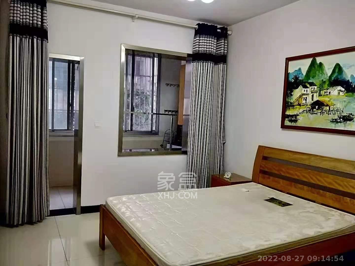 解放东路建行宿舍 3室2厅1卫 2600.0元/月 解放东路建行宿舍 3室2厅1卫 2600.0元/月室内图