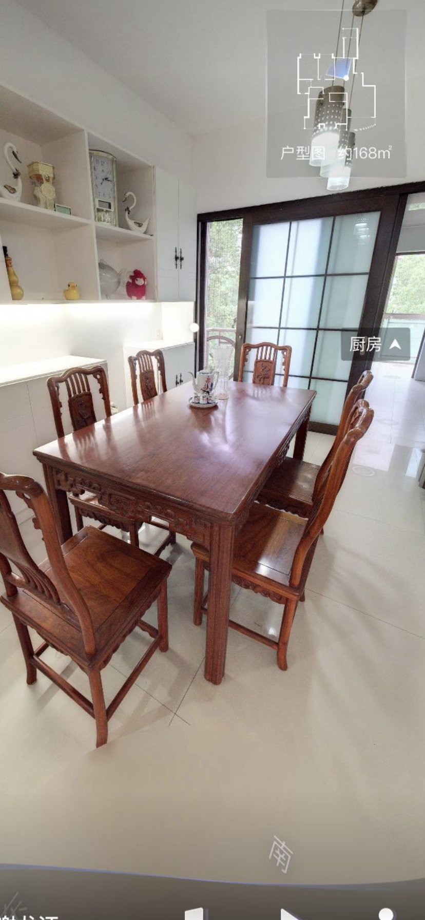 西子花园 4室2厅2卫 68.0万 西子花园 4室2厅2卫 68.0万室内图