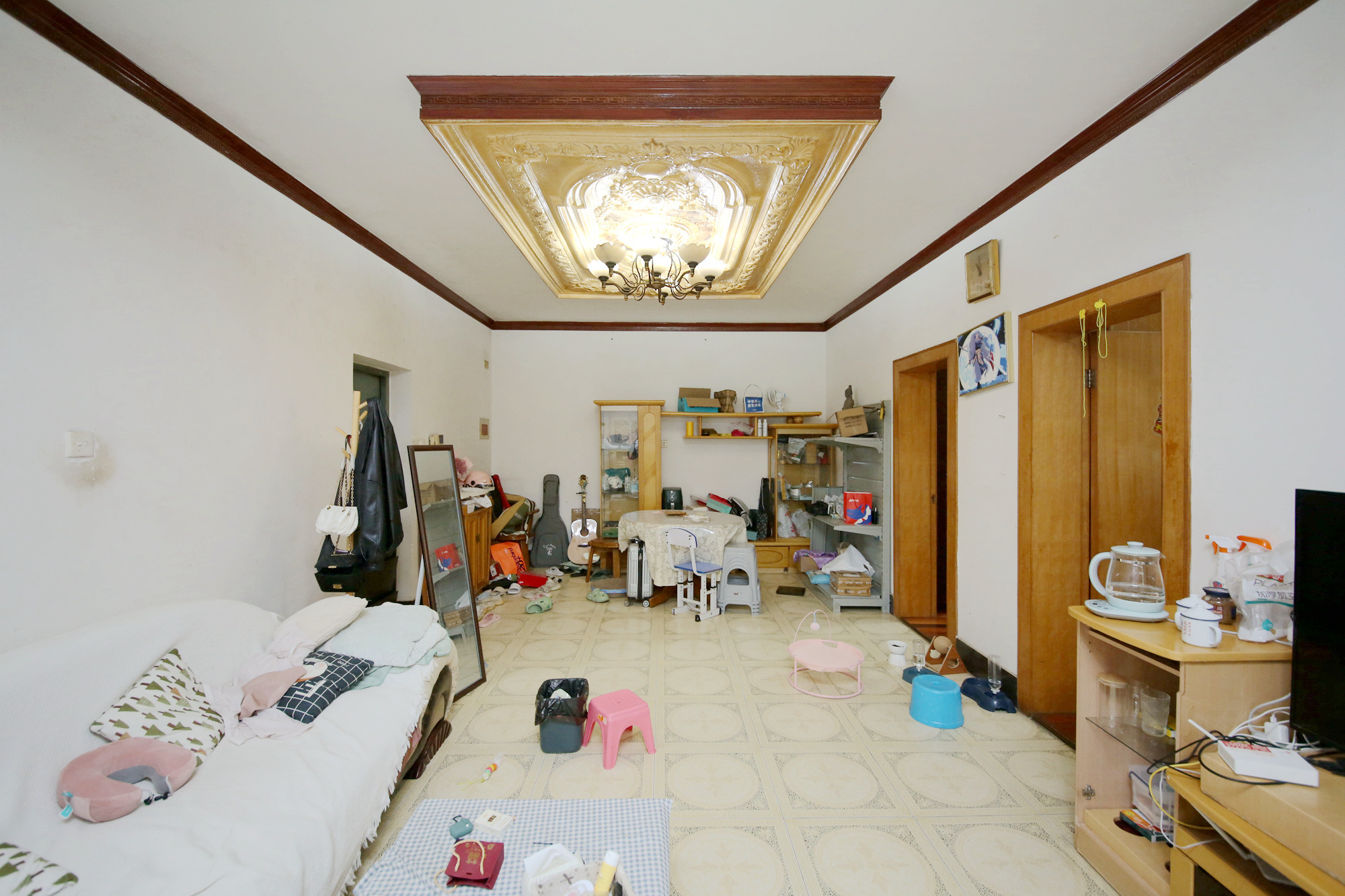 火星信用社宿舍  2室2廳1衛(wèi)    60.0萬(wàn)其他