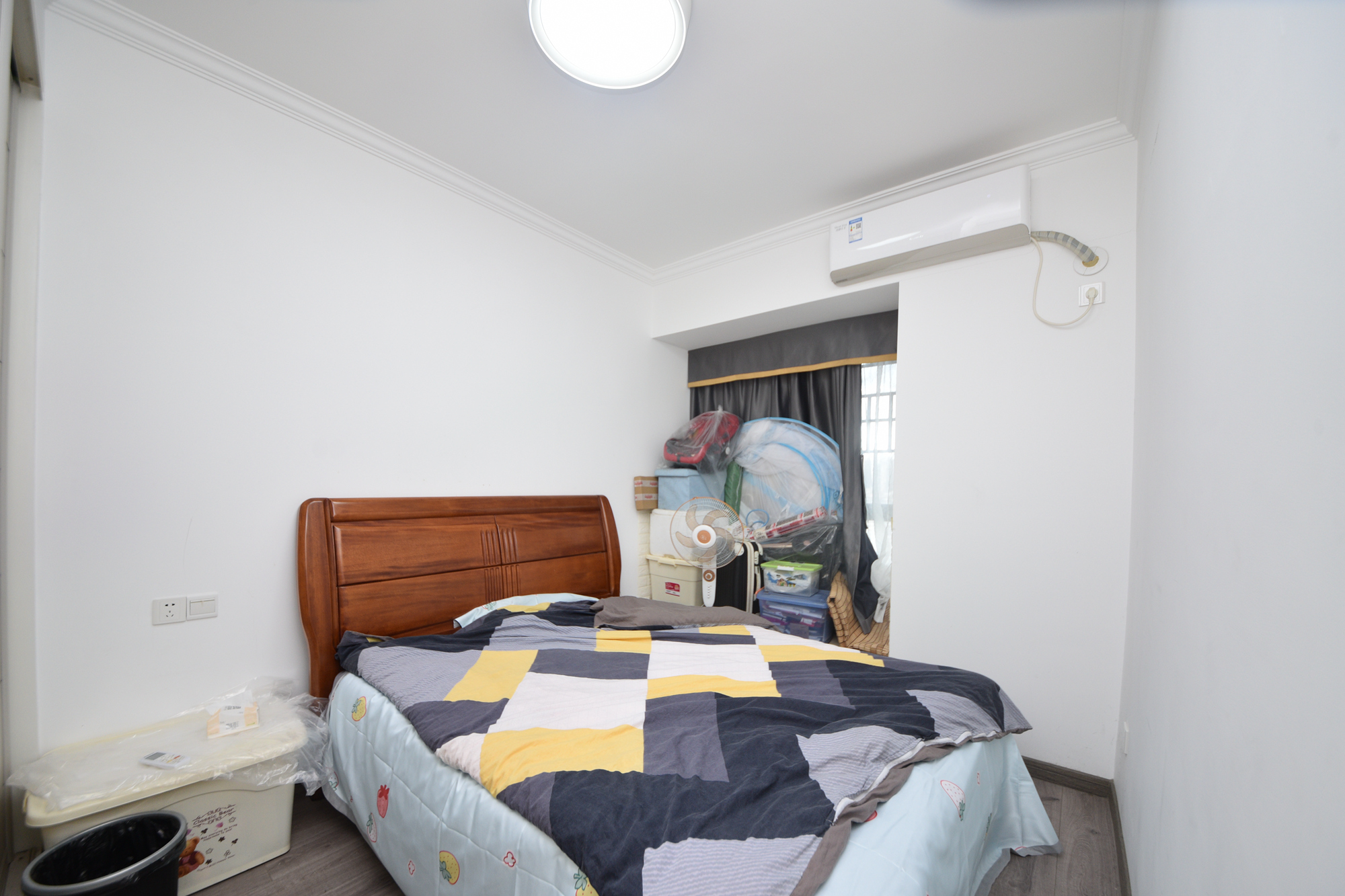 建发中央悦府  4室2厅2卫   228.00万其他