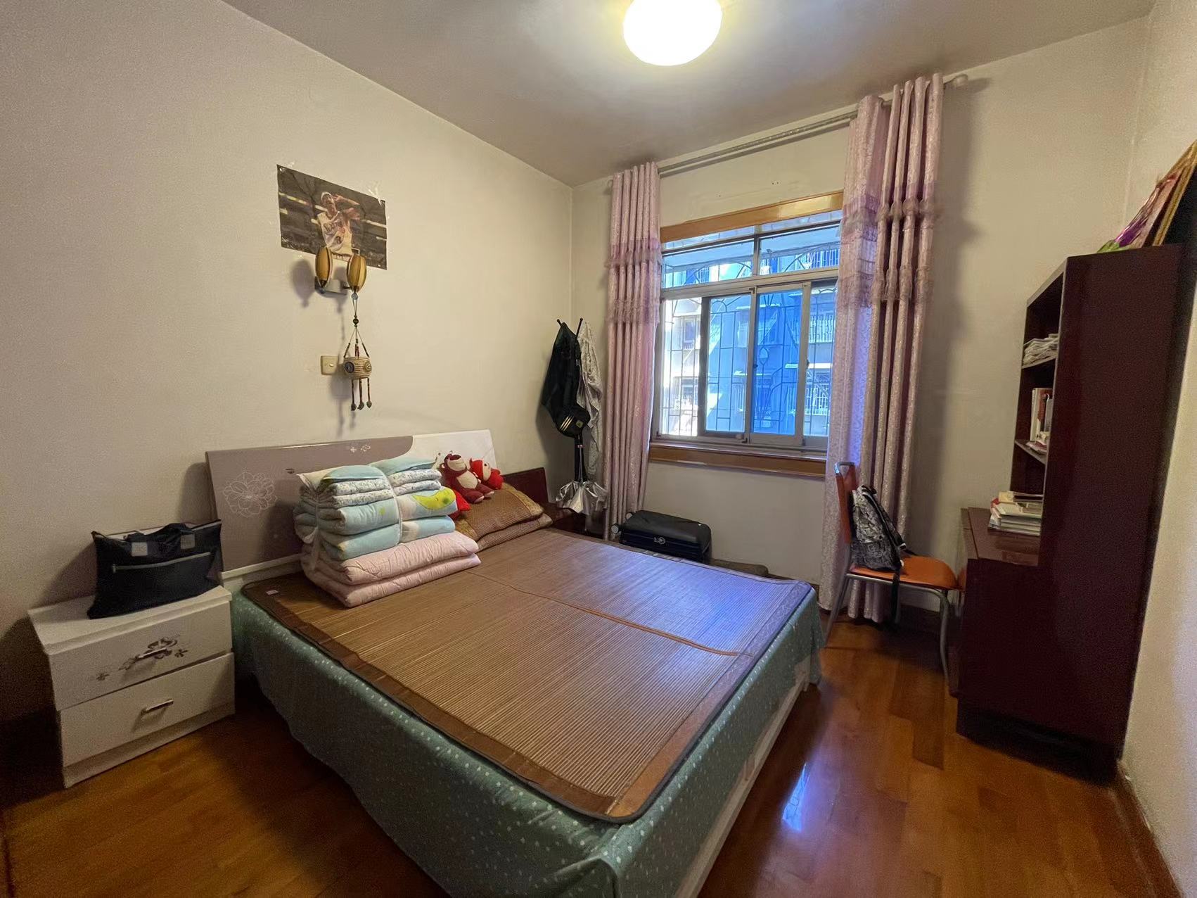 湘氮新三区铜藕路36号 2室2厅1卫 29.8万 湘氮新三区铜藕路36号 2室2厅1卫 29.8万室内图