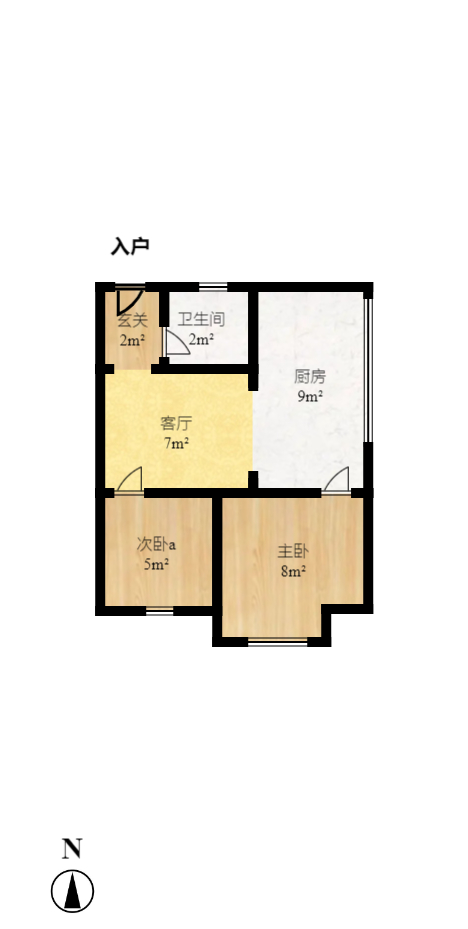大汉金桥国际市场集群  1室1厅1卫    1100.0元/月 大汉金桥国际市场集群  1室1厅1卫    1100.0元/月户型图
