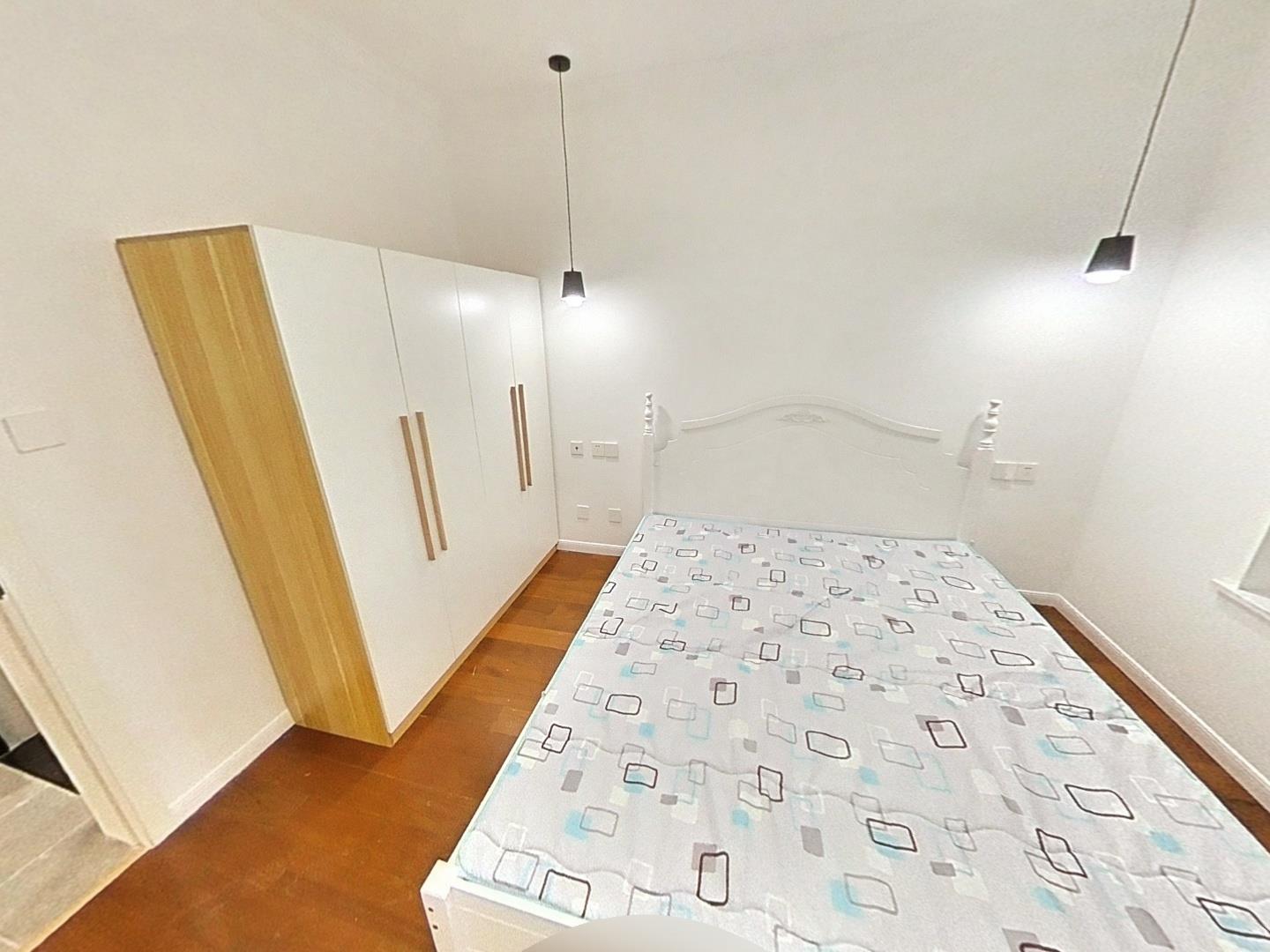 大华曲江公园世家六期 3室2厅1卫 2300.00元/月 大华曲江公园世家六期 3室2厅1卫 2300.00元/月室内图