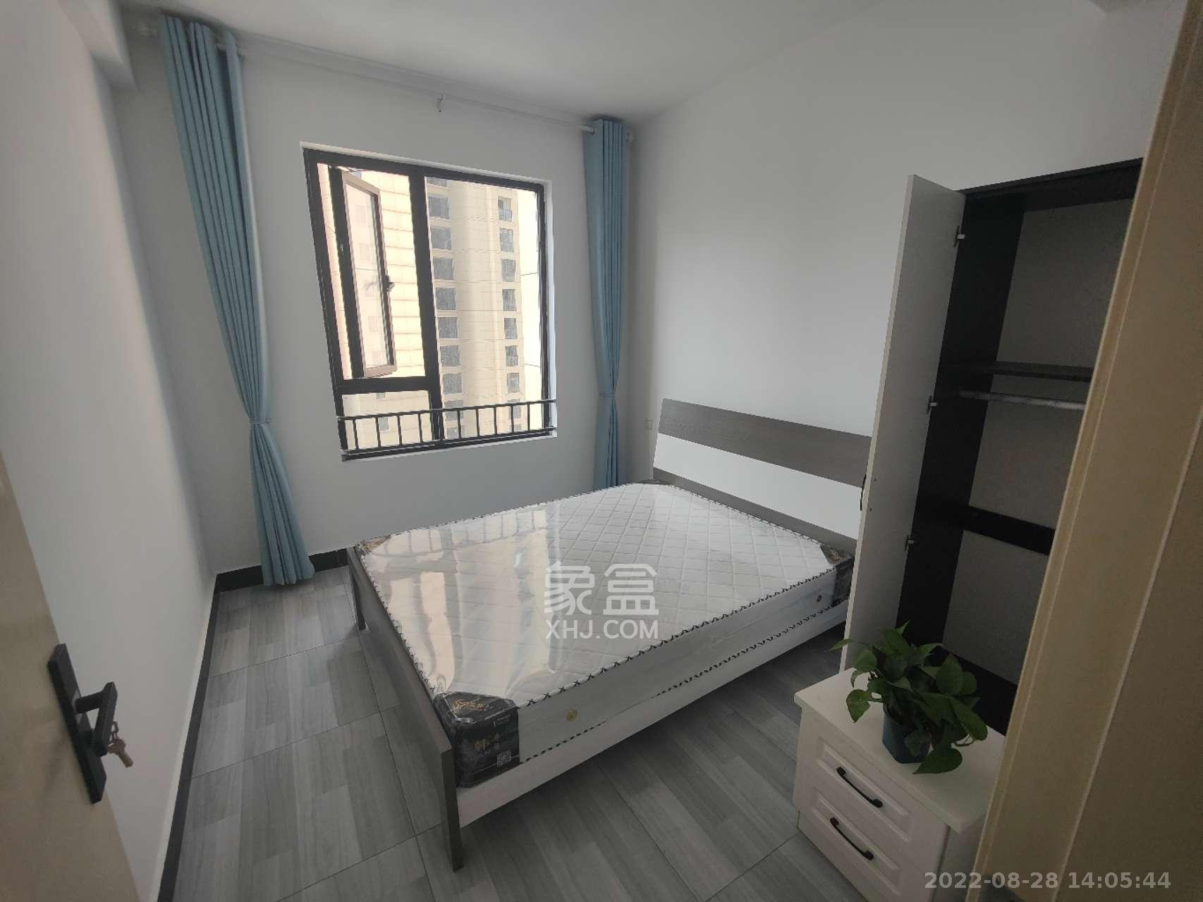 中天星耀城 0室0厅0卫 3000.0元/月 中天星耀城 0室0厅0卫 3000.0元/月室内图