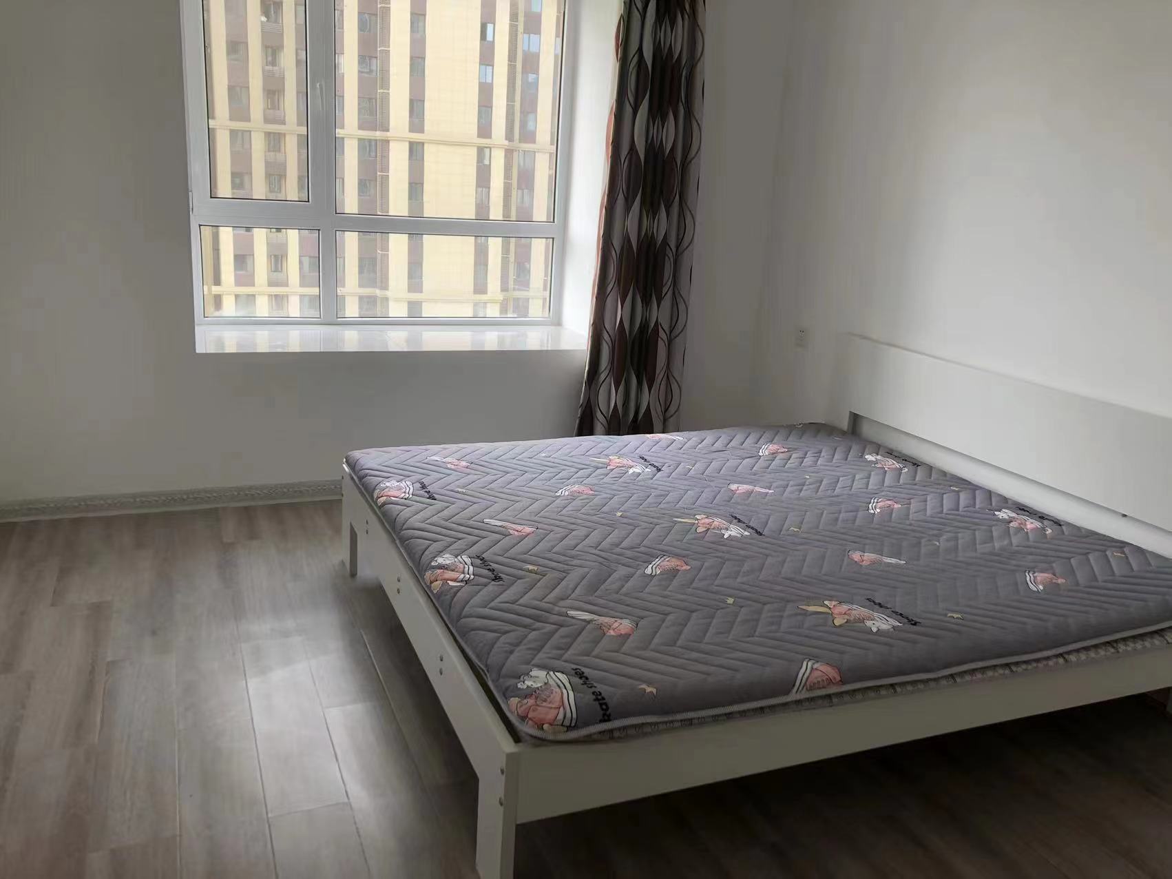 大华曲江公园世家六期 3室2厅2卫 2600.00元/月 大华曲江公园世家六期 3室2厅2卫 2600.00元/月室内图