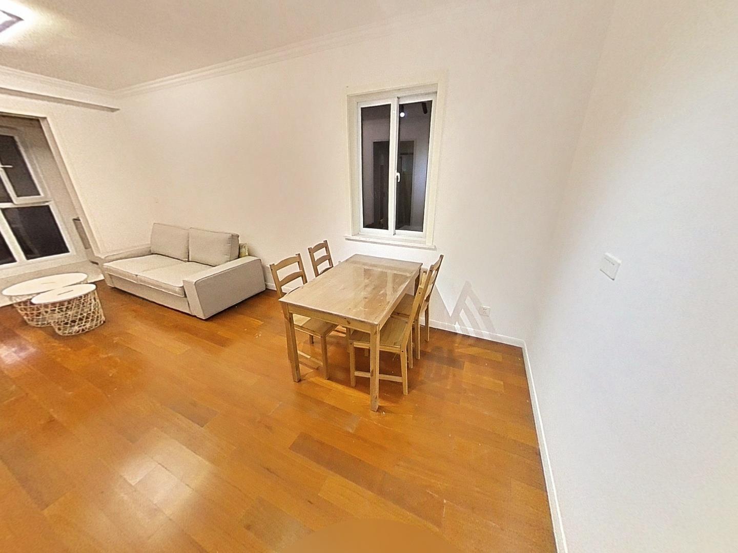 大华曲江公园世家六期 3室2厅1卫 2300.00元/月 大华曲江公园世家六期 3室2厅1卫 2300.00元/月室内图