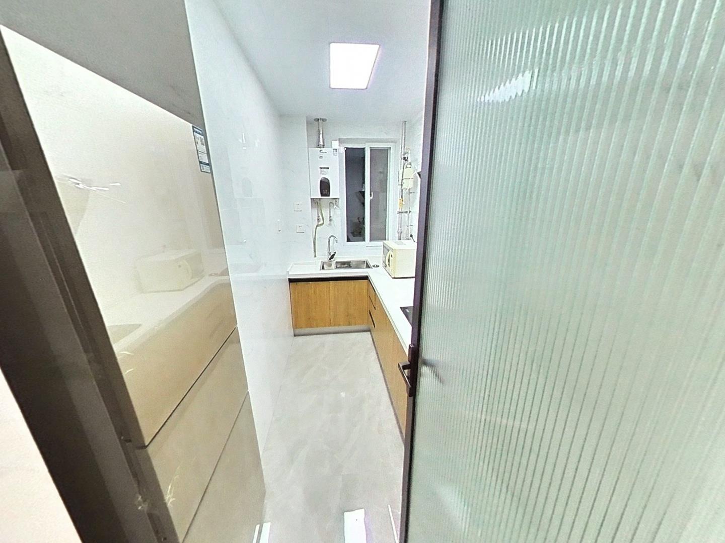 大华曲江公园世家六期 3室2厅1卫 2300.00元/月 大华曲江公园世家六期 3室2厅1卫 2300.00元/月室内图