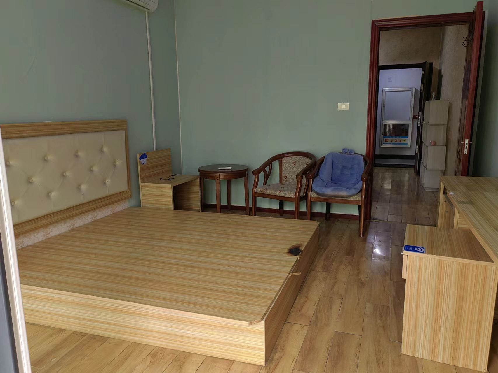 美的林城时代  1室1厅1卫   1800.00元/月室内图