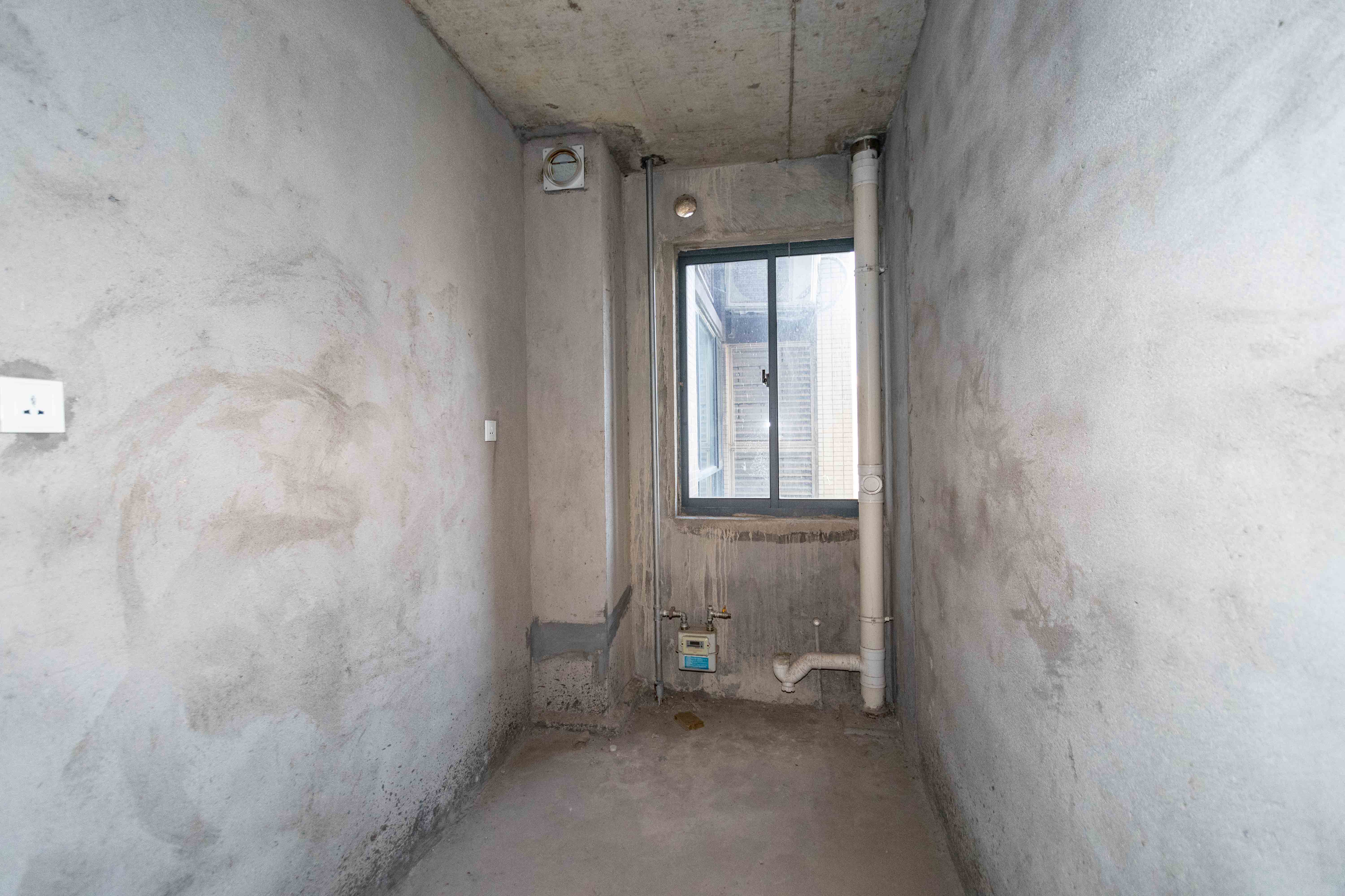 五矿紫湖香醍  2室2厅1卫    46.0万 五矿紫湖香醍  2室2厅1卫    46.0万厨房