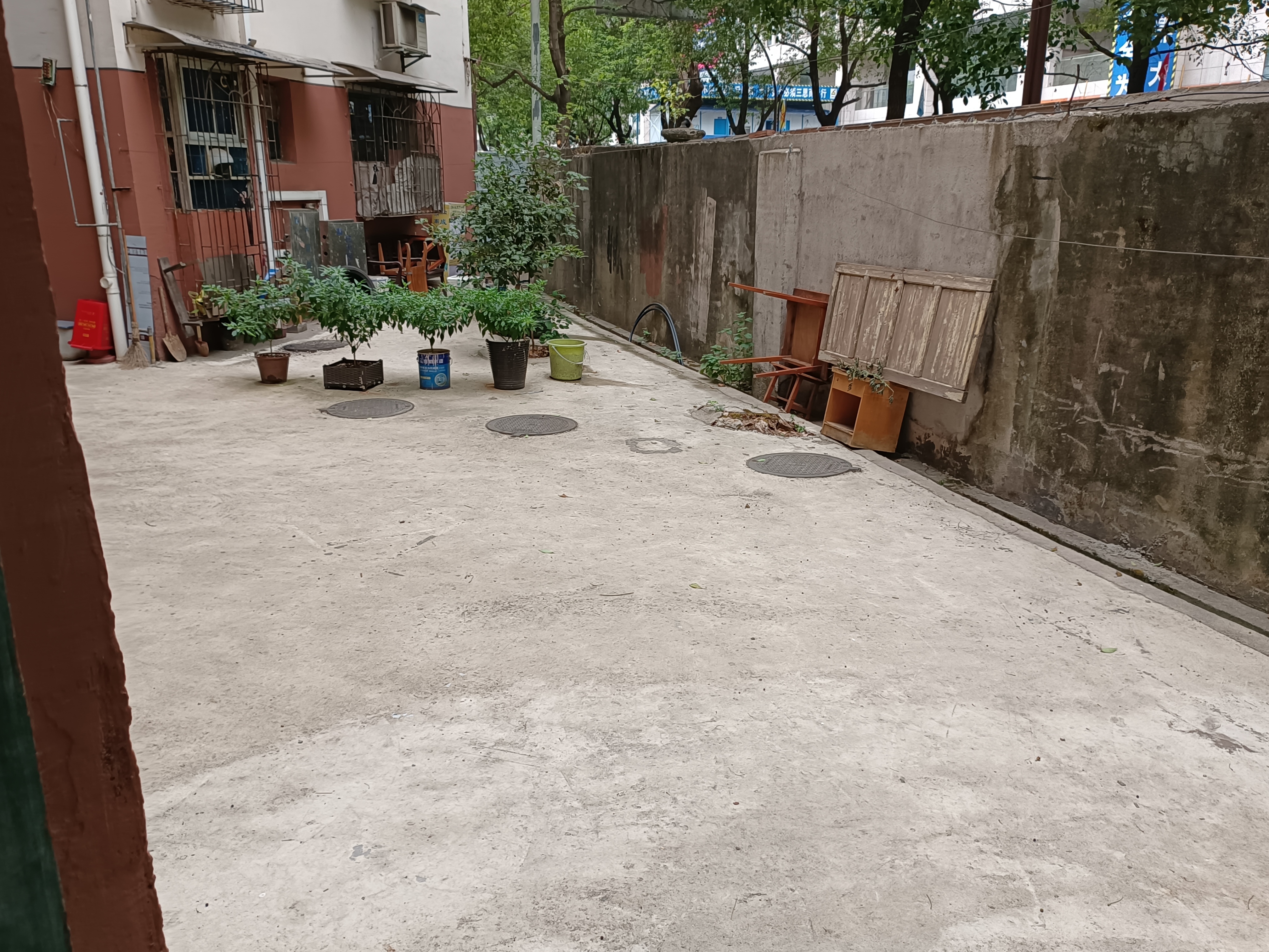 铁路小区 2室2厅1卫 25.0万 铁路小区 2室2厅1卫 25.0万室内图