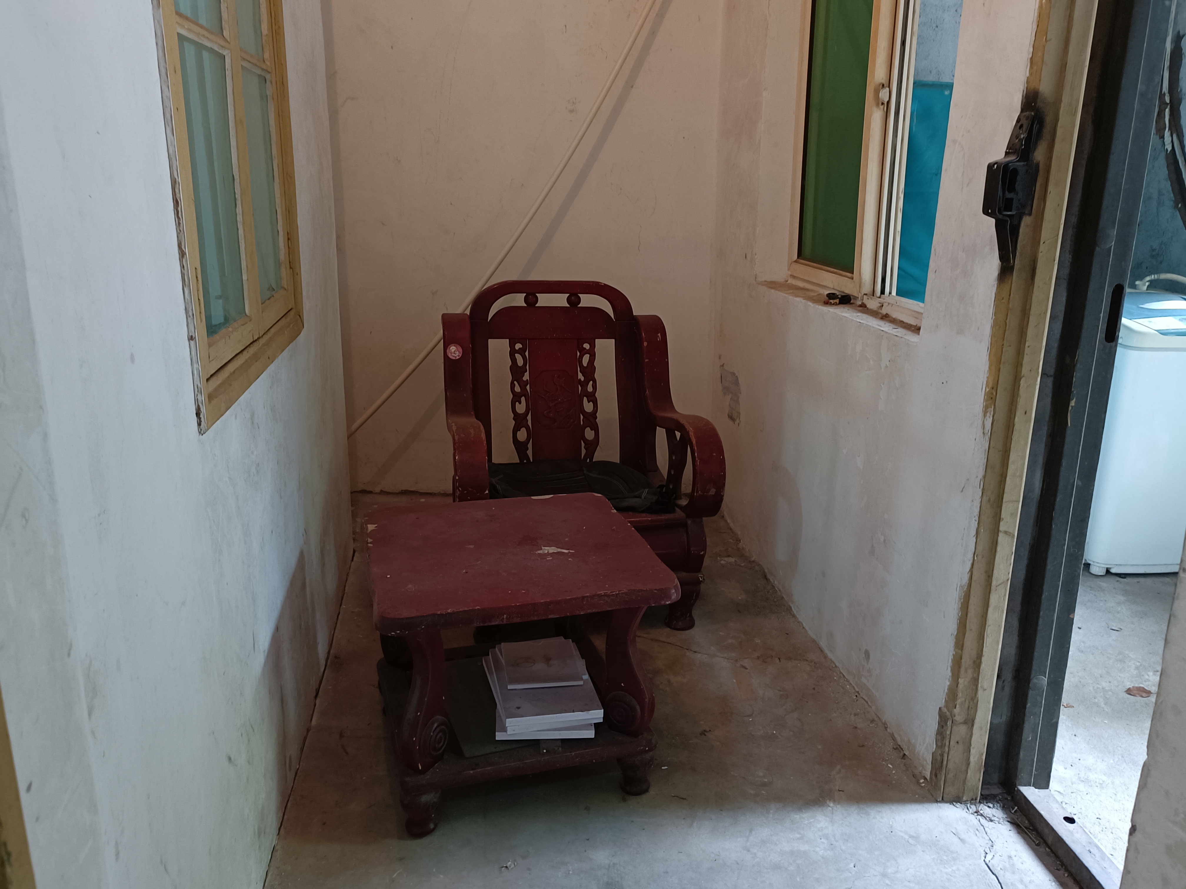 铁路小区 2室2厅1卫 25.0万 铁路小区 2室2厅1卫 25.0万室内图