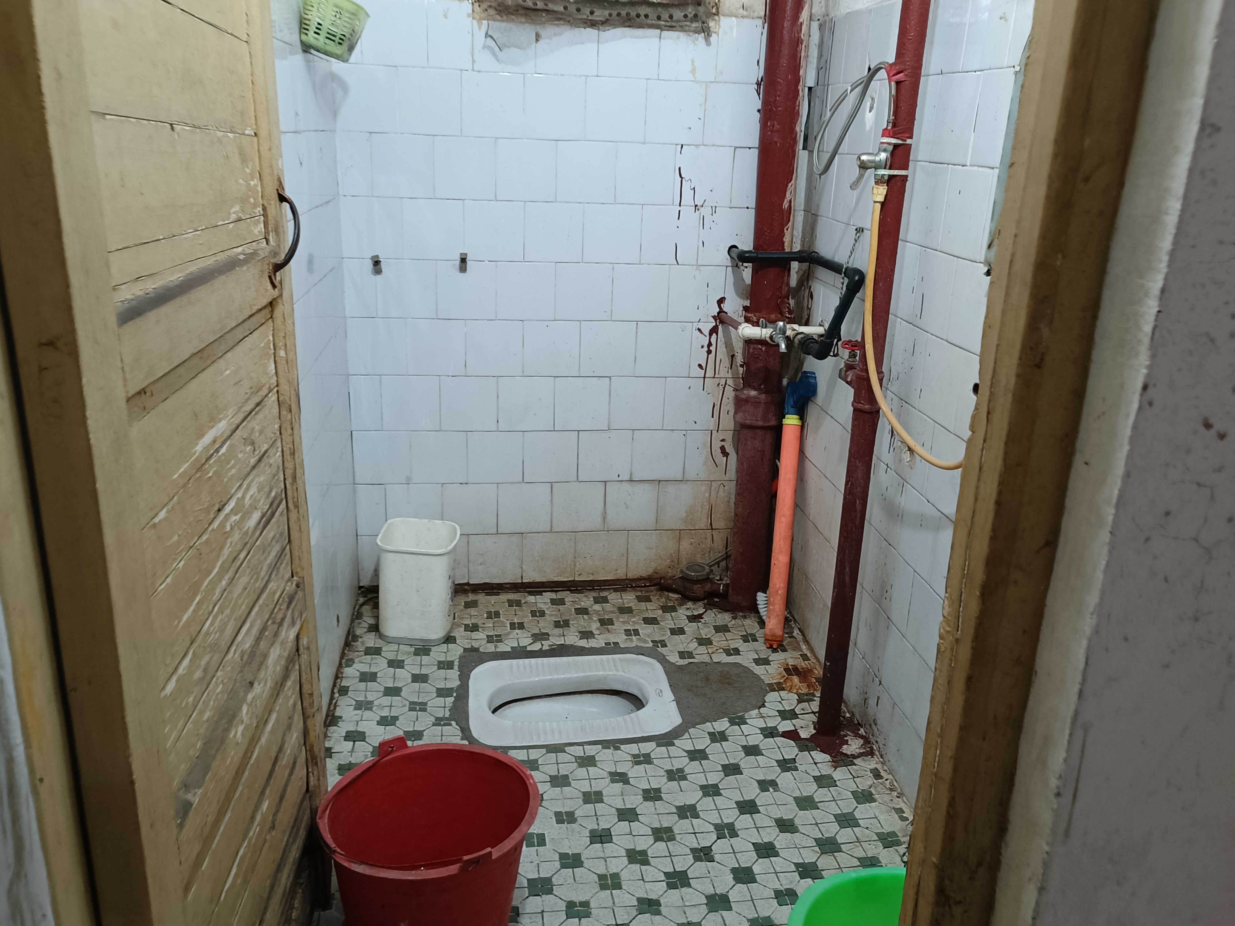 铁路小区 2室2厅1卫 25.0万 铁路小区 2室2厅1卫 25.0万室内图