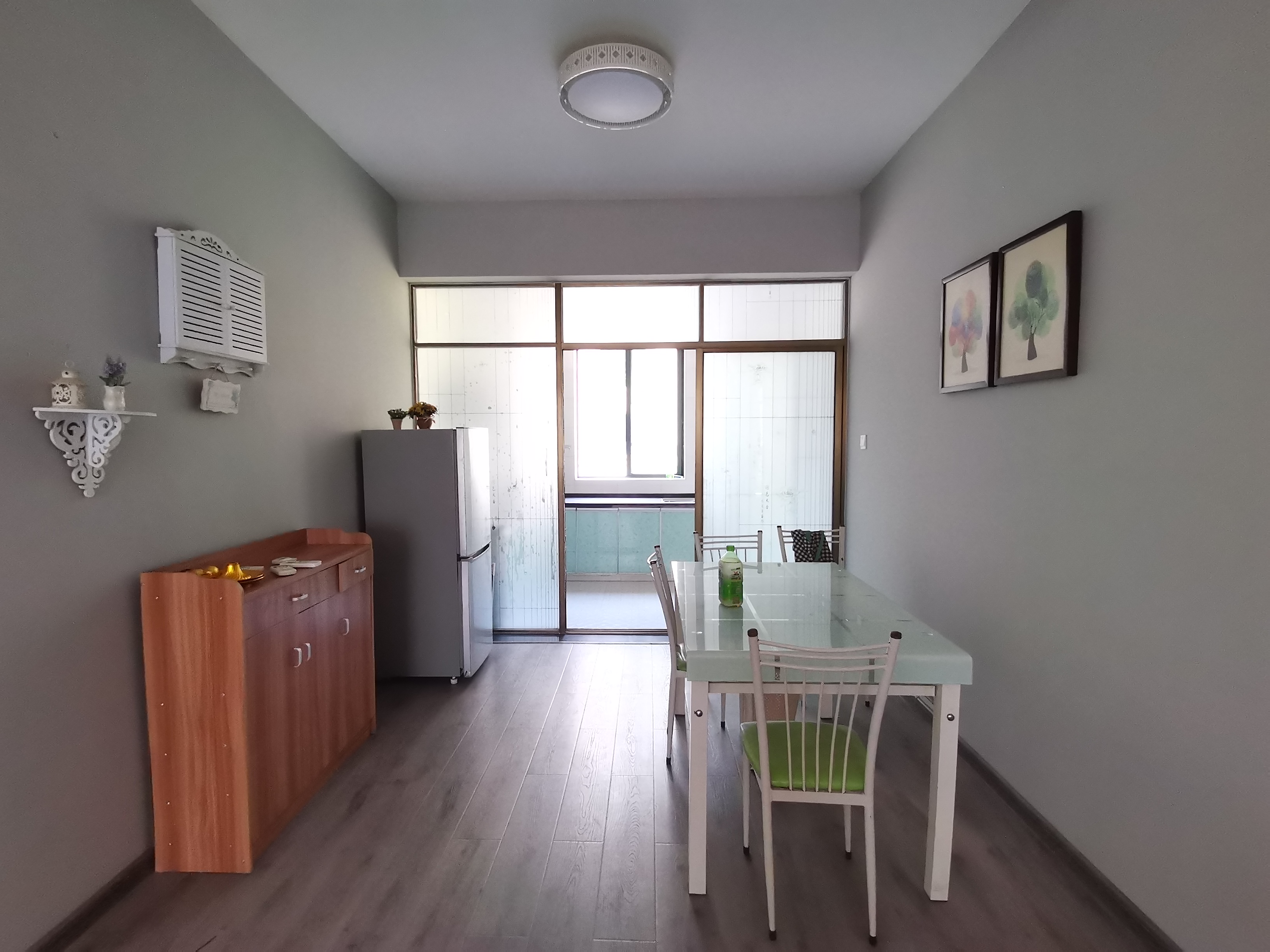 尚格名城东岸花园  3室2厅1卫    78.8万 尚格名城东岸花园  3室2厅1卫    78.8万室内图