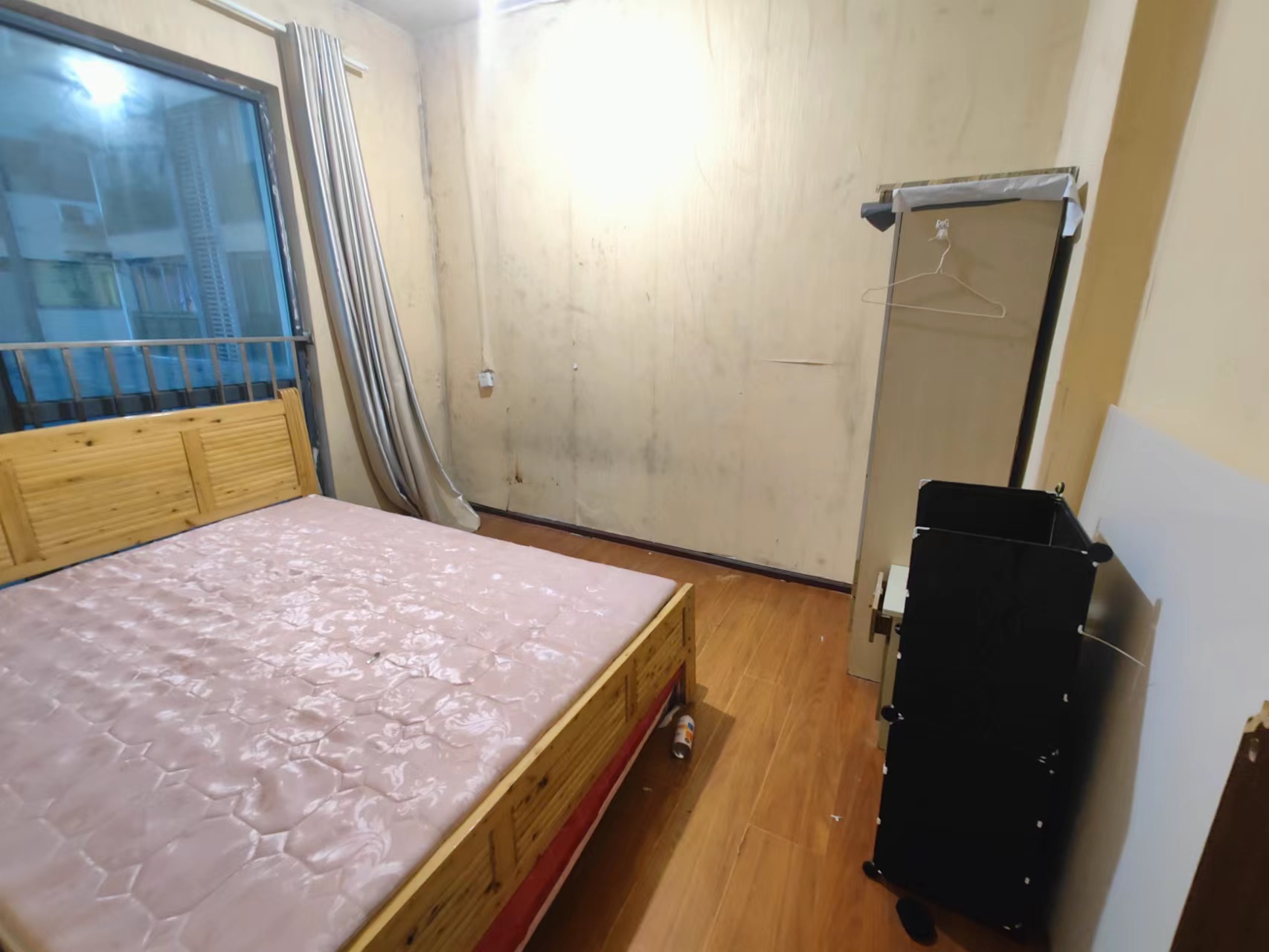 中天会展城B区  2室2厅1卫   2500.00元/月室内图