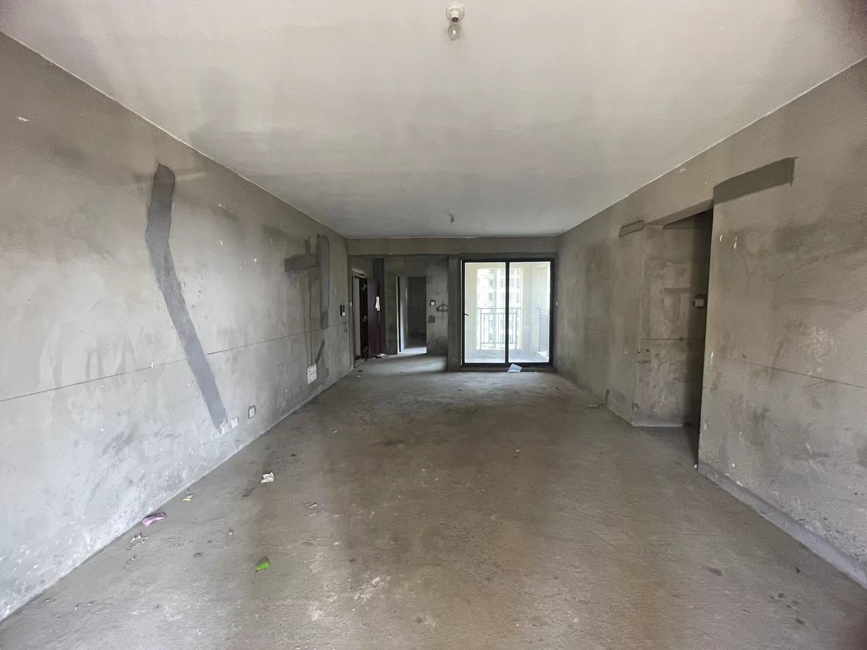 三一歌雅郡  3室2厅2卫   76.80万室内图