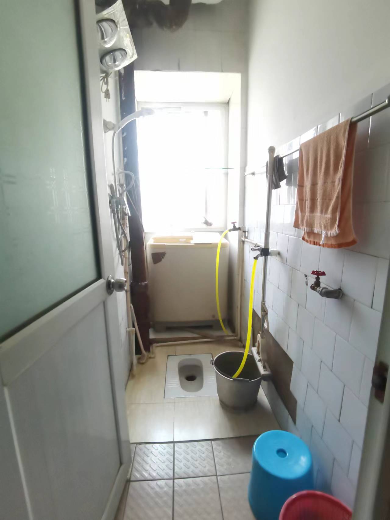 新华一村 1室1厅1卫 21.00万 新华一村 1室1厅1卫 21.00万室内图