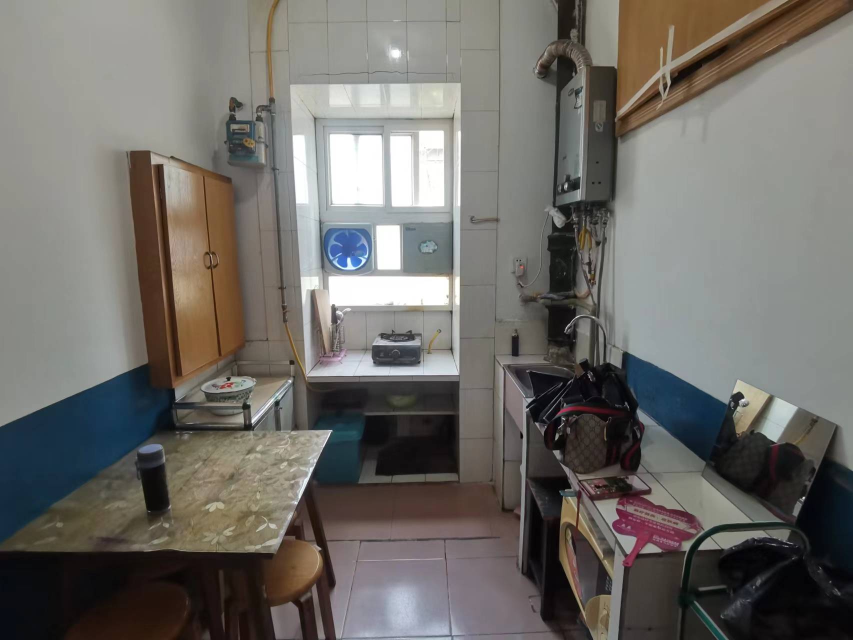 新华一村 1室1厅1卫 21.00万 新华一村 1室1厅1卫 21.00万室内图