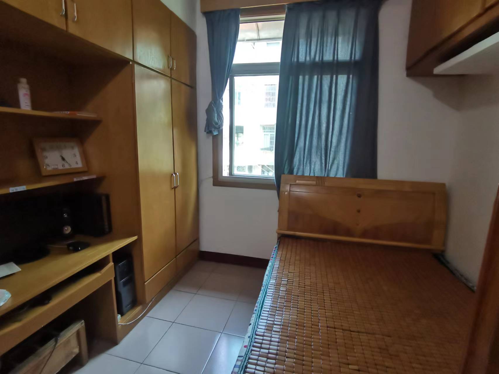 新华一村 1室1厅1卫 21.00万 新华一村 1室1厅1卫 21.00万室内图