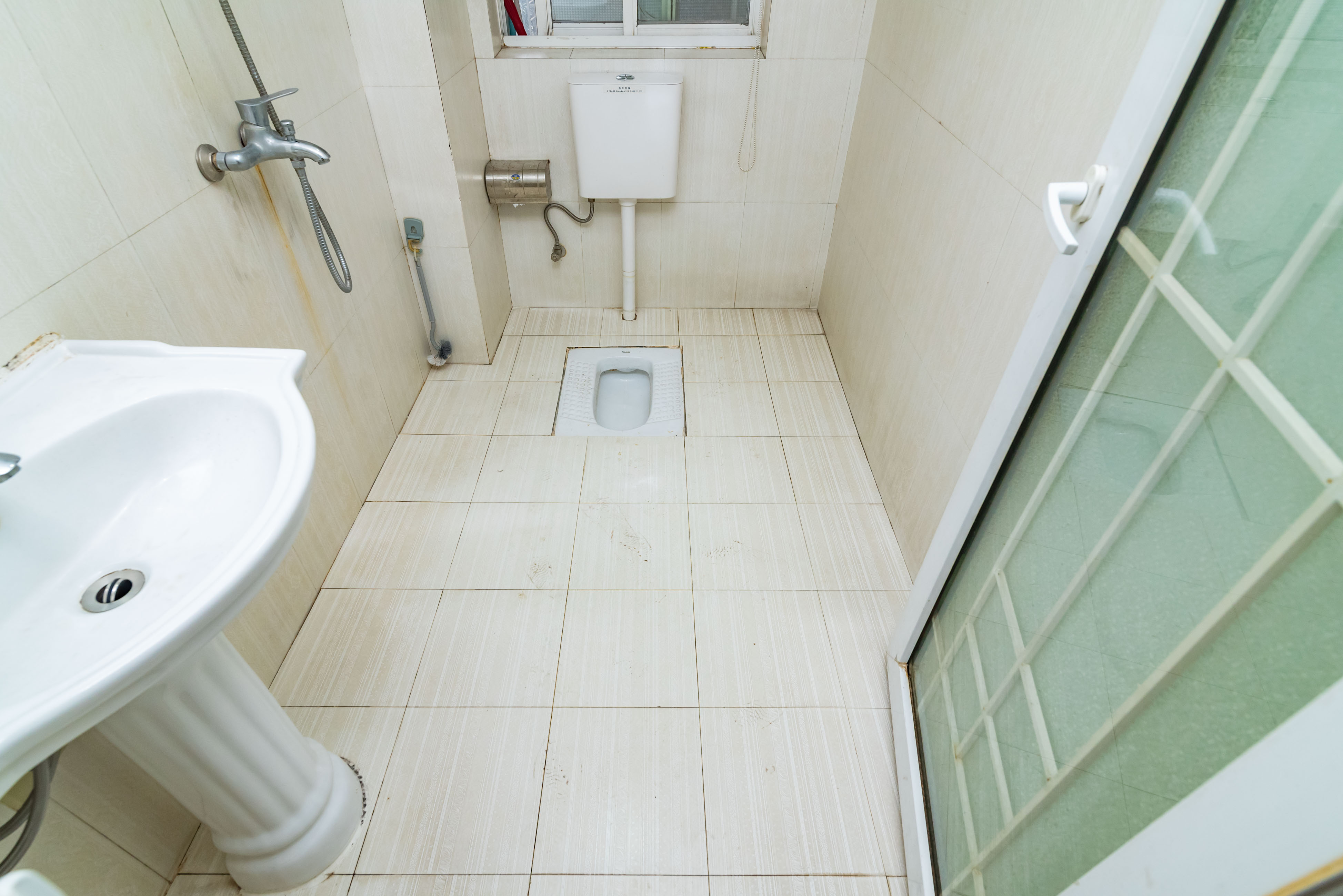 紫晶城 3室2厅2卫 62.8万 紫晶城 3室2厅2卫 62.8万卫生间