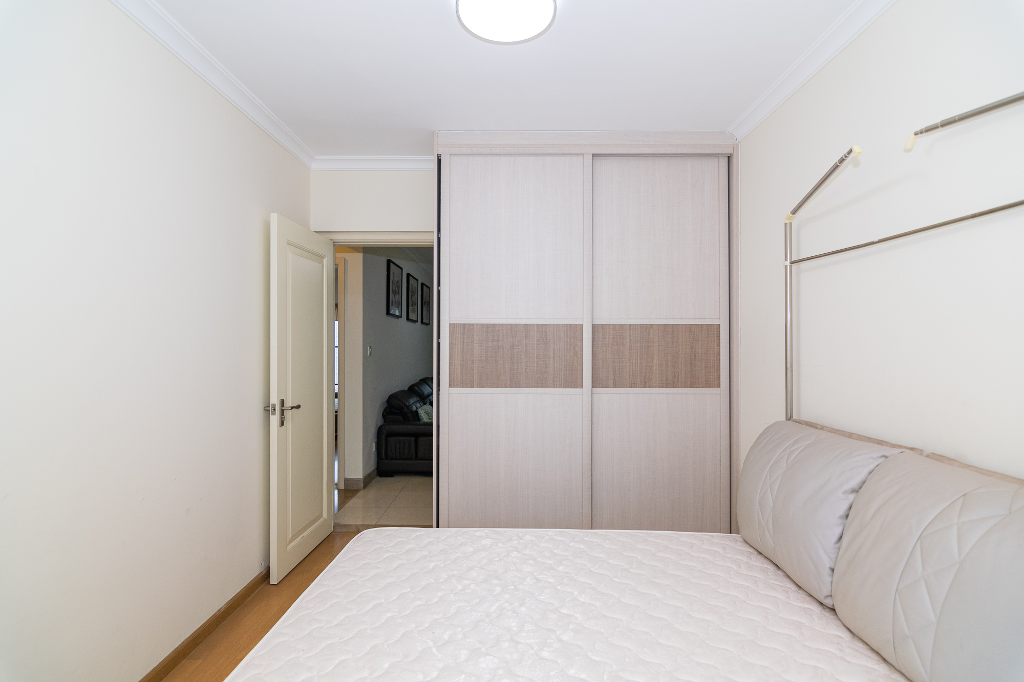 时代倾城一期  3室2厅2卫    112.8万卧室