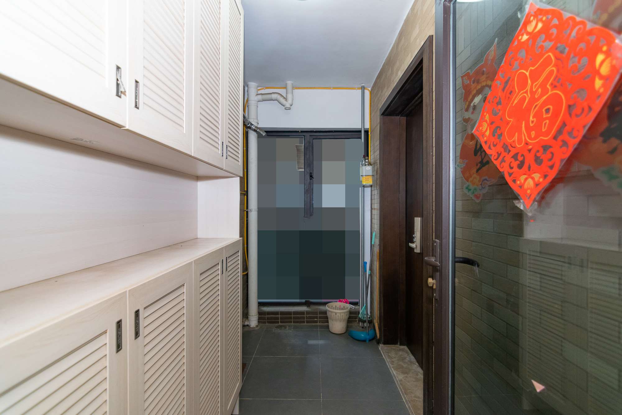 时代倾城一期  3室2厅2卫    112.8万卧室