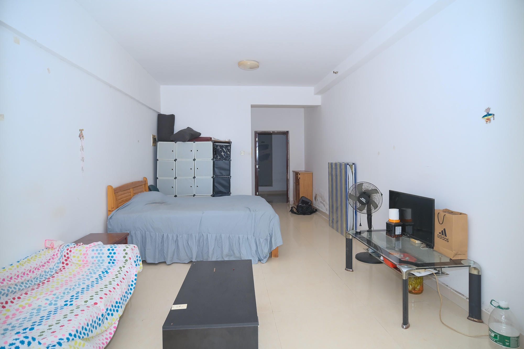 尚都花园城 1室1厅1卫 18.0万 尚都花园城 1室1厅1卫 18.0万卧室