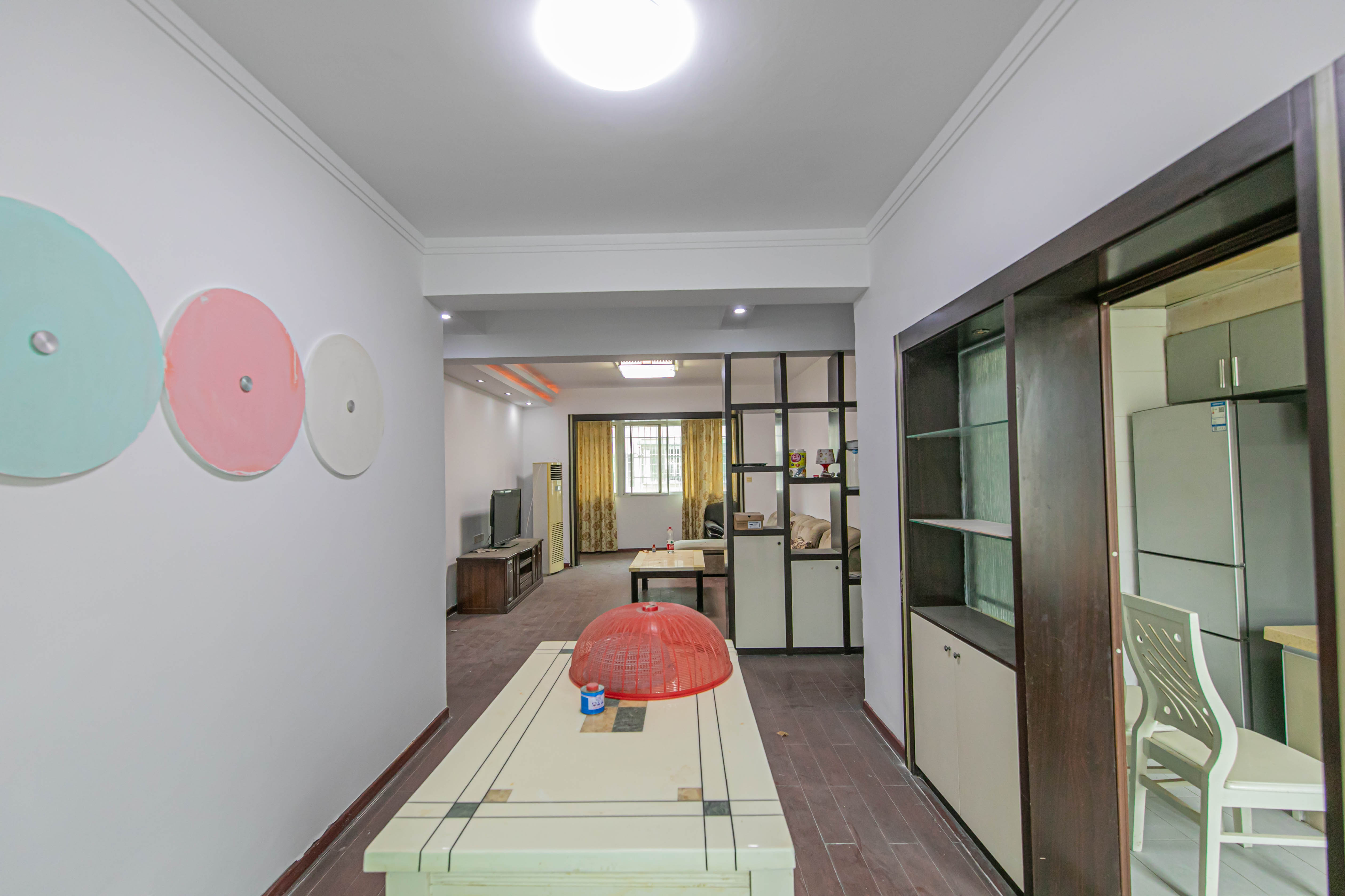 圆梦灰埠大市场 3室2厅1卫 62.41万 圆梦灰埠大市场 3室2厅1卫 62.41万客厅