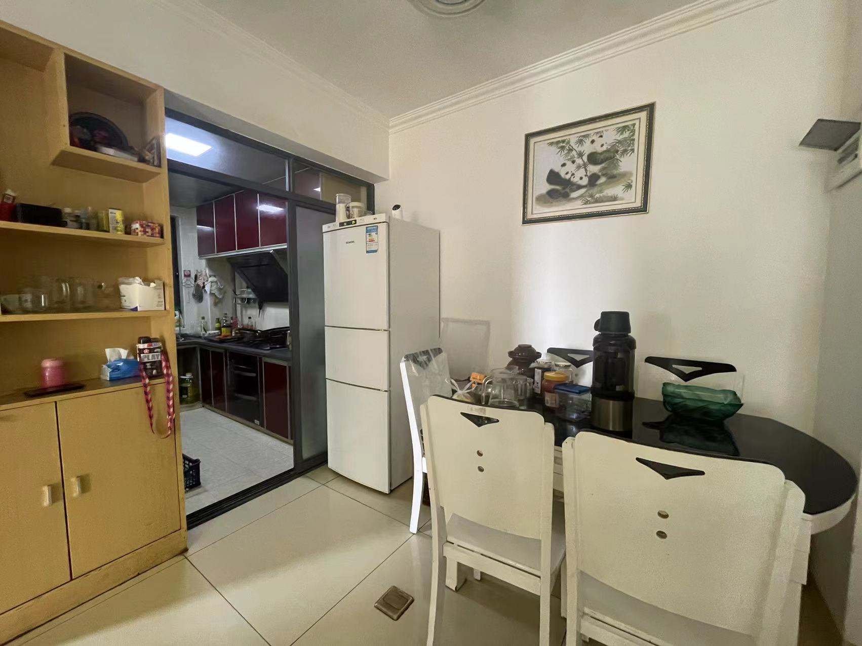 大江观邸-富基花园 3室2厅2卫 62.0万 大江观邸-富基花园 3室2厅2卫 62.0万室内图