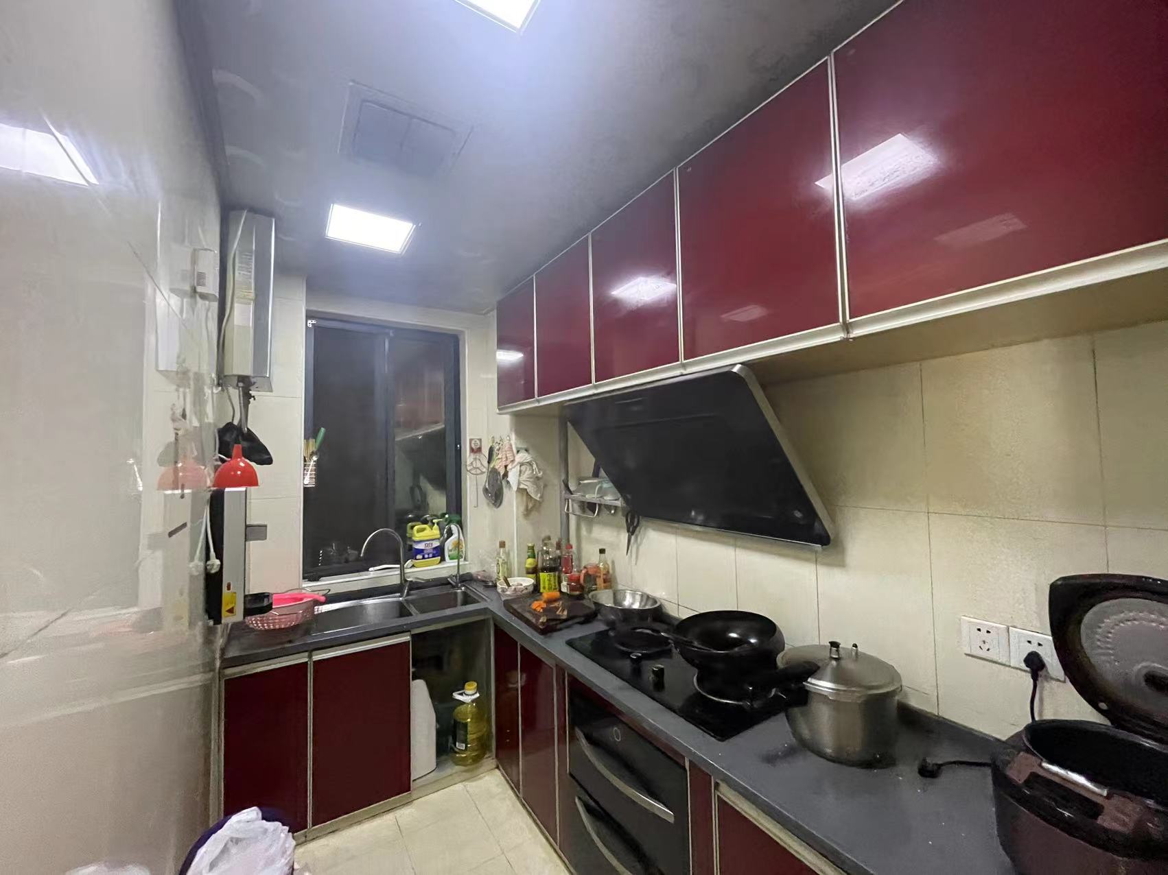 大江观邸-富基花园 3室2厅2卫 62.0万 大江观邸-富基花园 3室2厅2卫 62.0万室内图