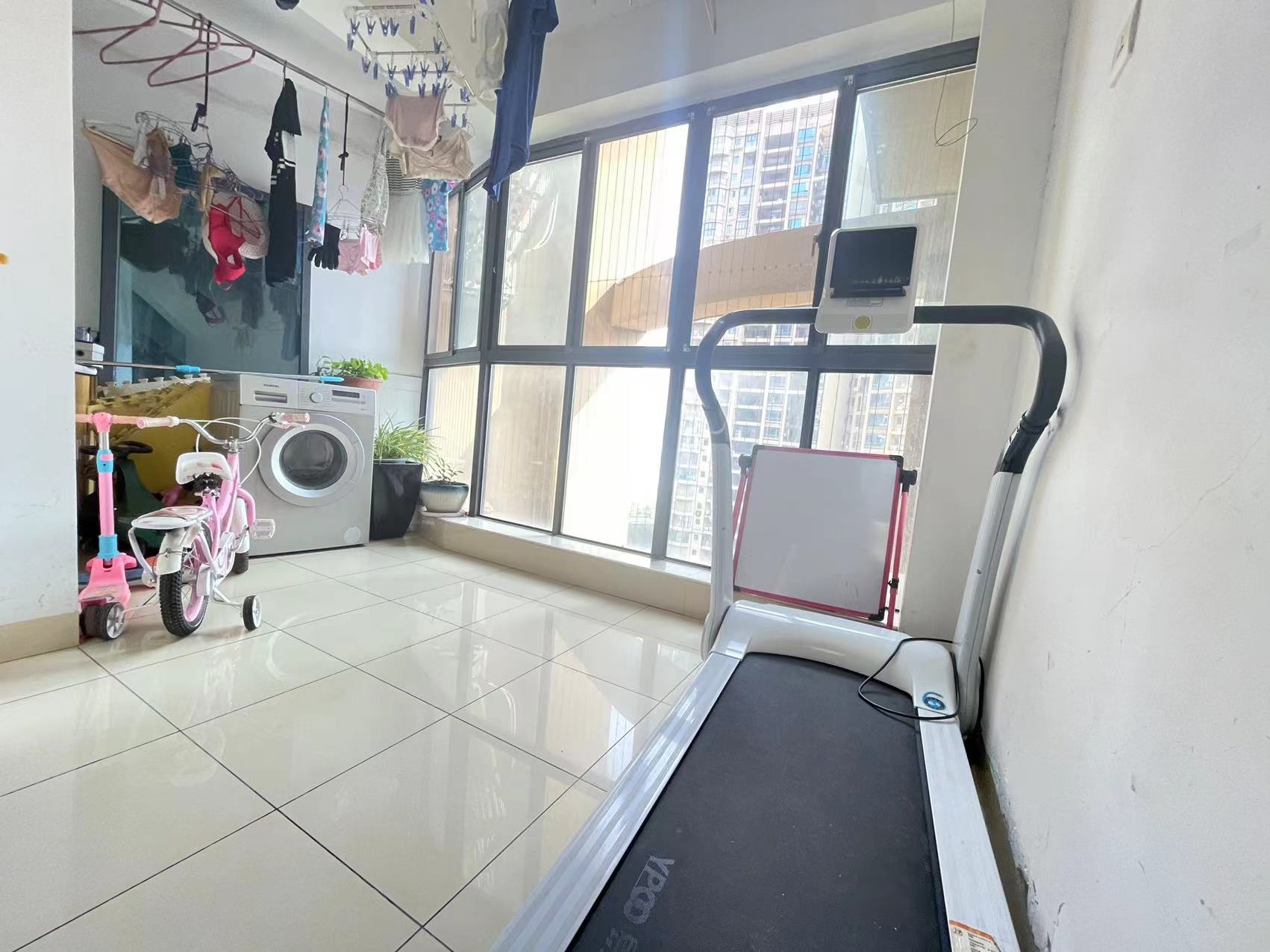 大江观邸-富基花园 3室2厅2卫 62.0万 大江观邸-富基花园 3室2厅2卫 62.0万室内图