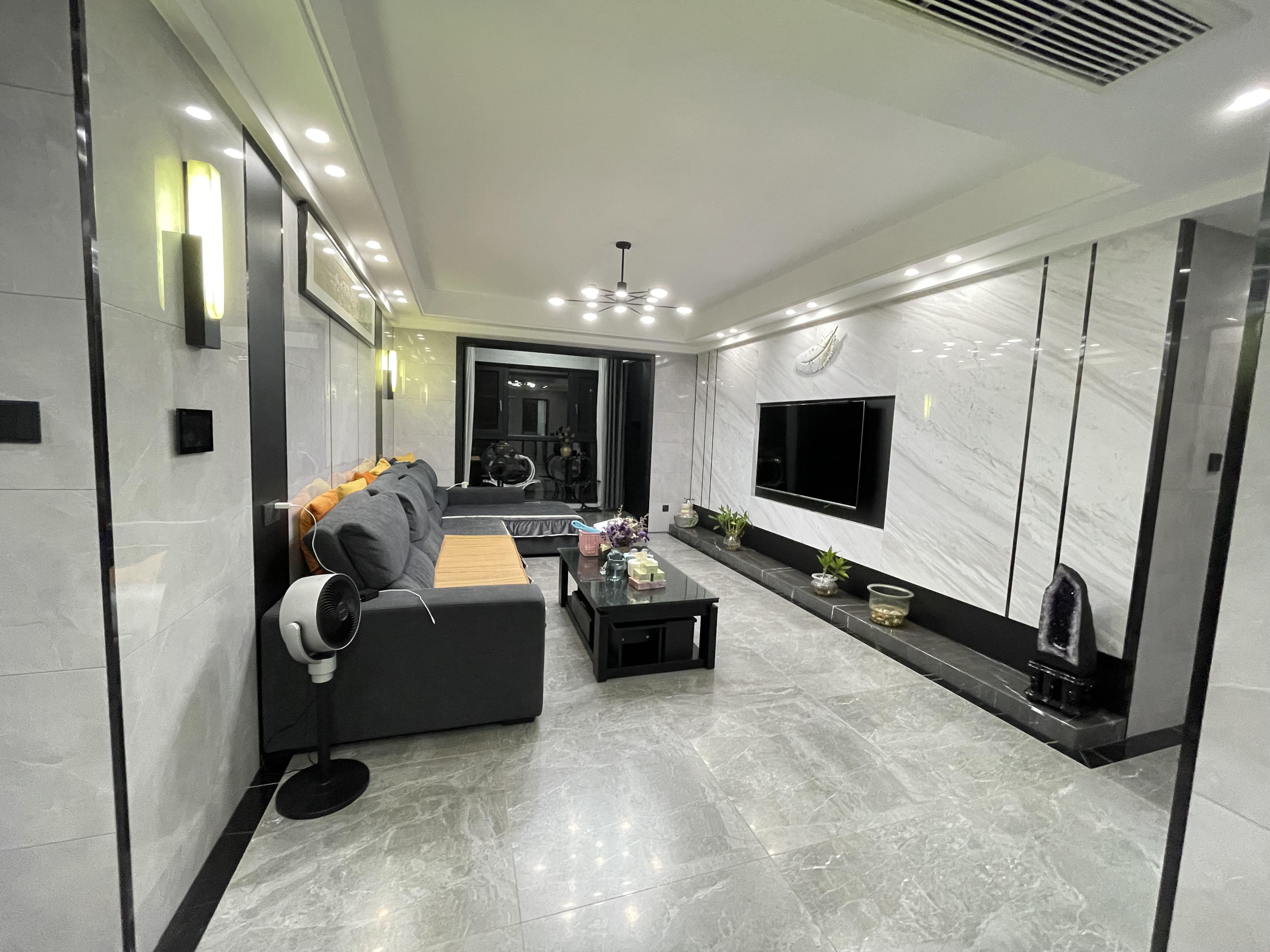 提香蓝岸 3室2厅2卫 79.8万 提香蓝岸 3室2厅2卫 79.8万室内图