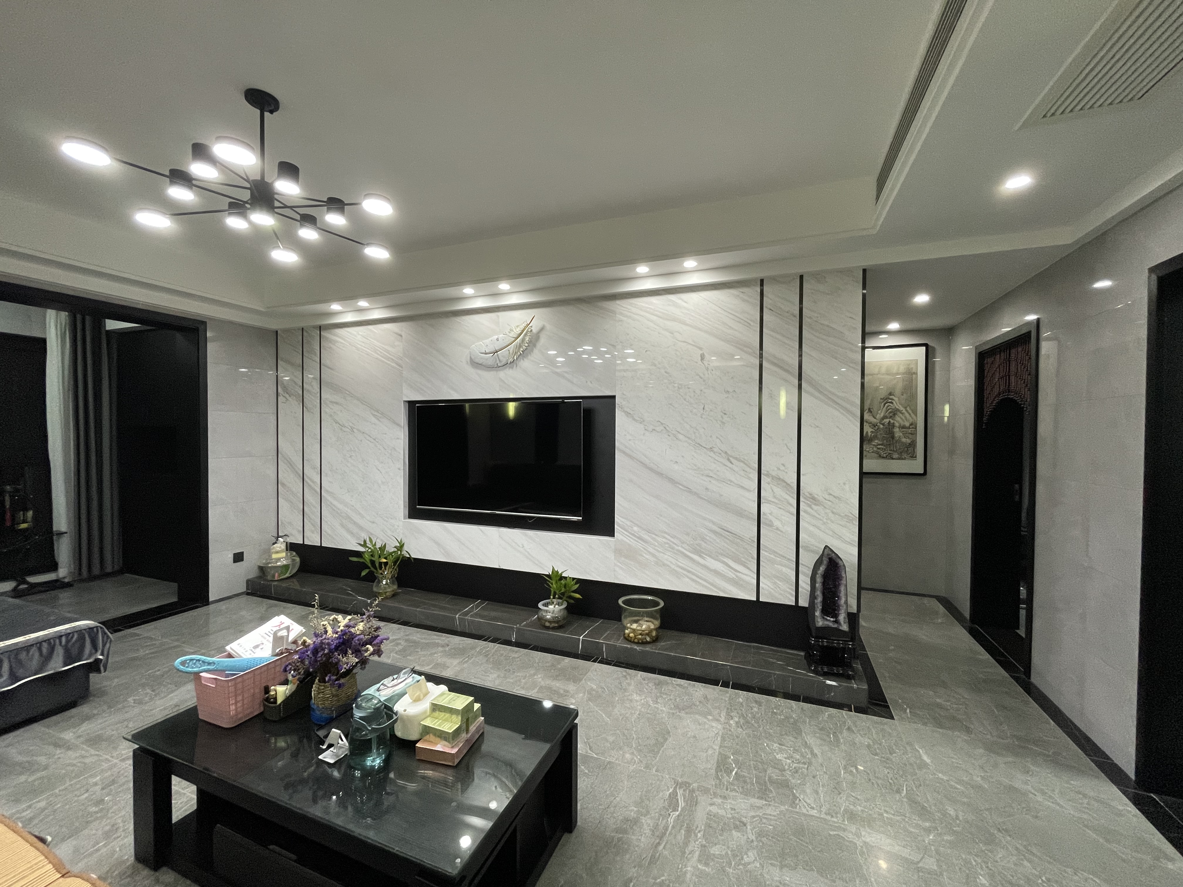 提香蓝岸 3室2厅2卫 79.8万 提香蓝岸 3室2厅2卫 79.8万室内图