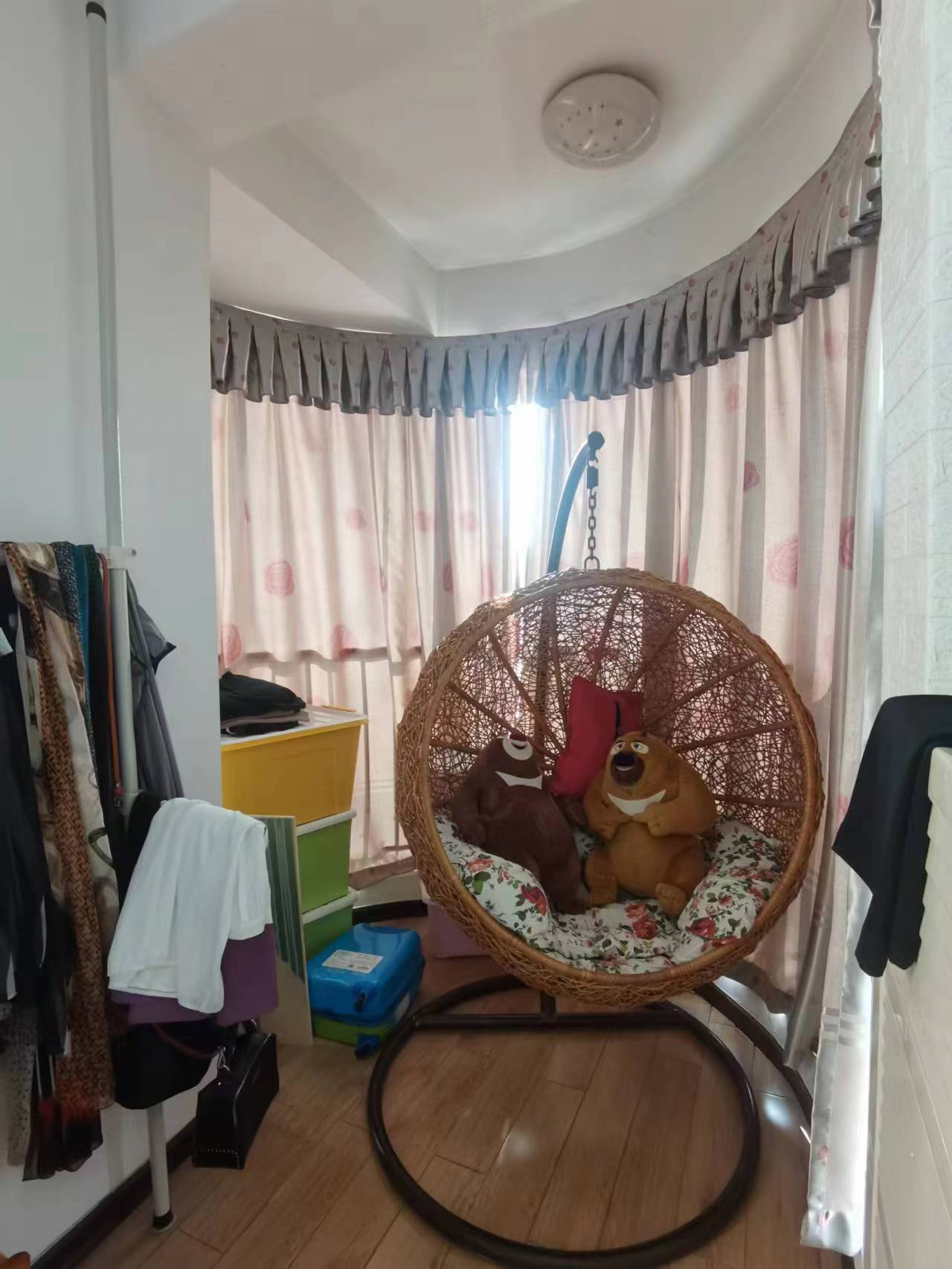 伟大国际 4室2厅2卫 79.8万 伟大国际 4室2厅2卫 79.8万室内图