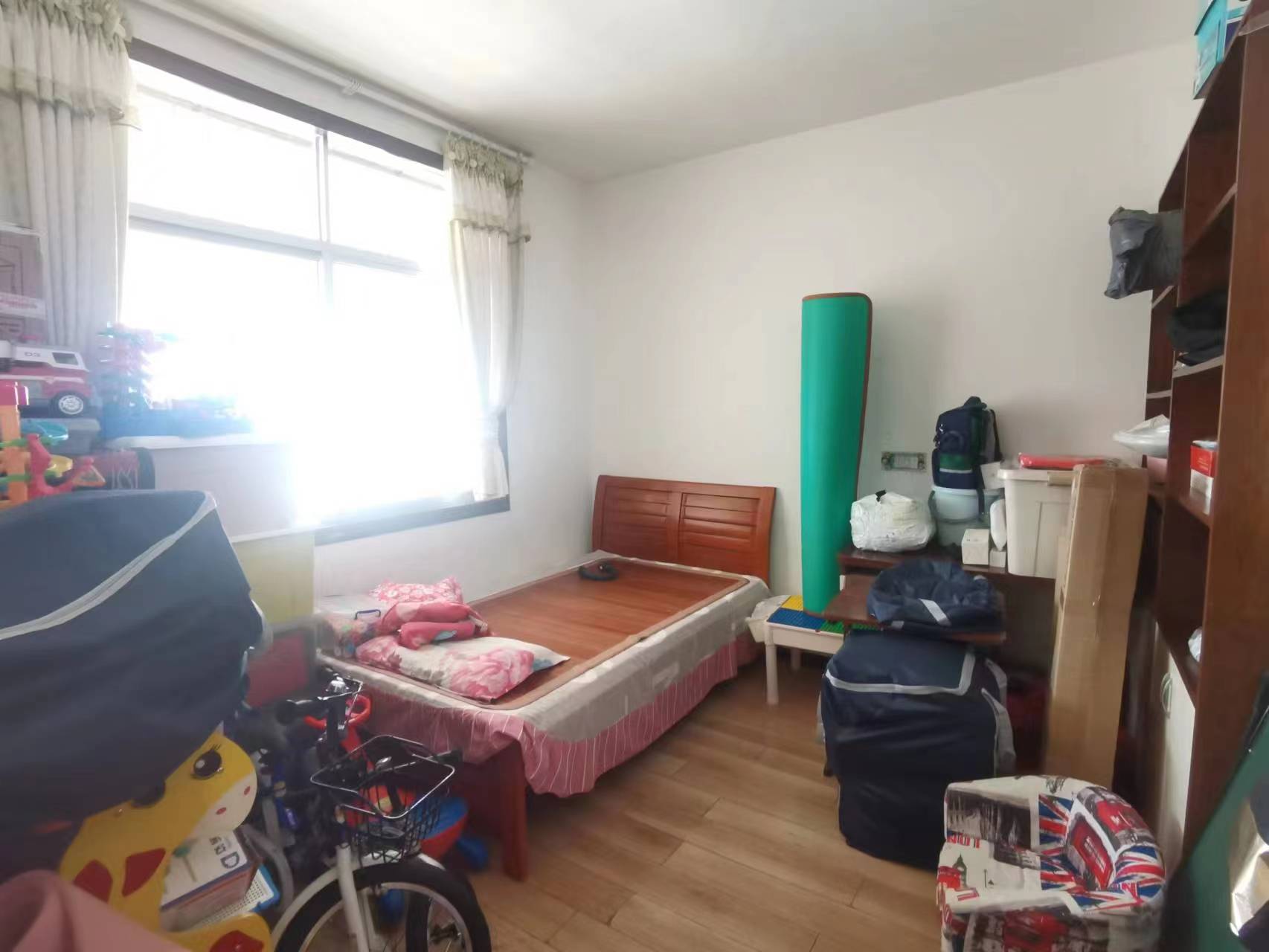 伟大国际 4室2厅2卫 79.8万 伟大国际 4室2厅2卫 79.8万室内图