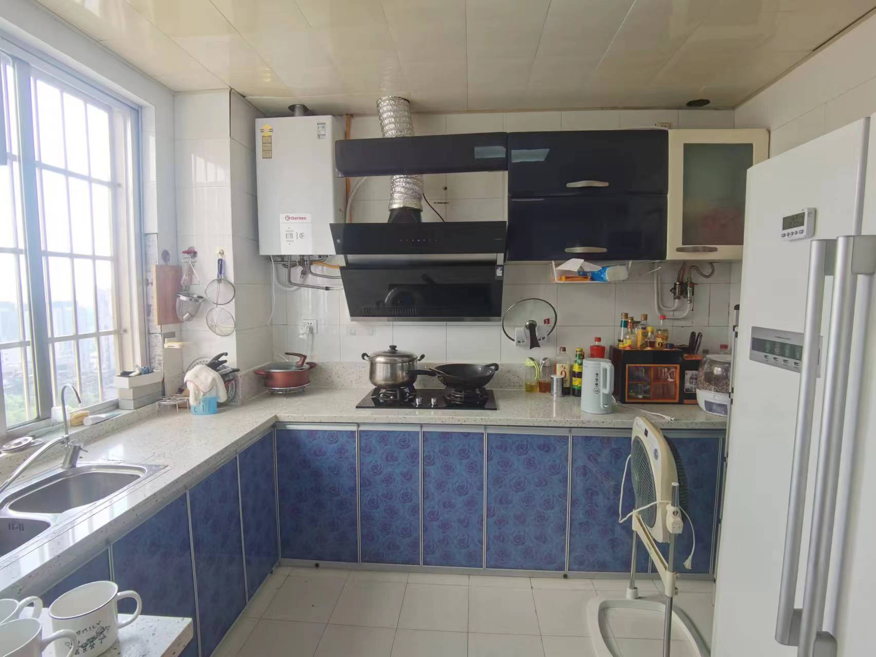 伟大国际 4室2厅2卫 79.8万 伟大国际 4室2厅2卫 79.8万室内图