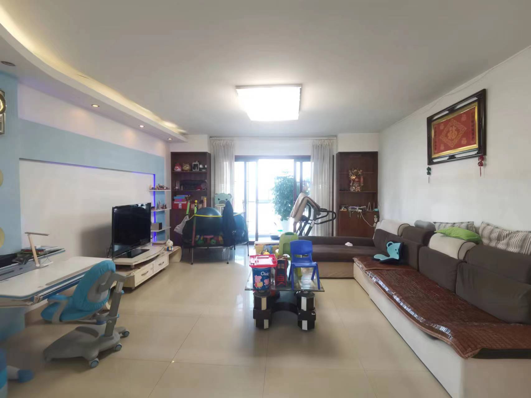 伟大国际 4室2厅2卫 79.8万 伟大国际 4室2厅2卫 79.8万室内图