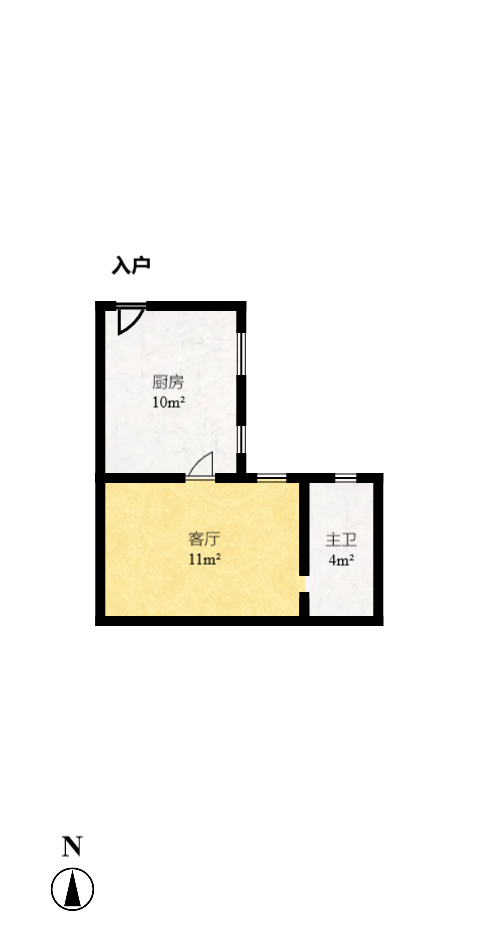 锦璨家园  1室1厅1卫    1000.0元/月 锦璨家园  1室1厅1卫    1000.0元/月户型图