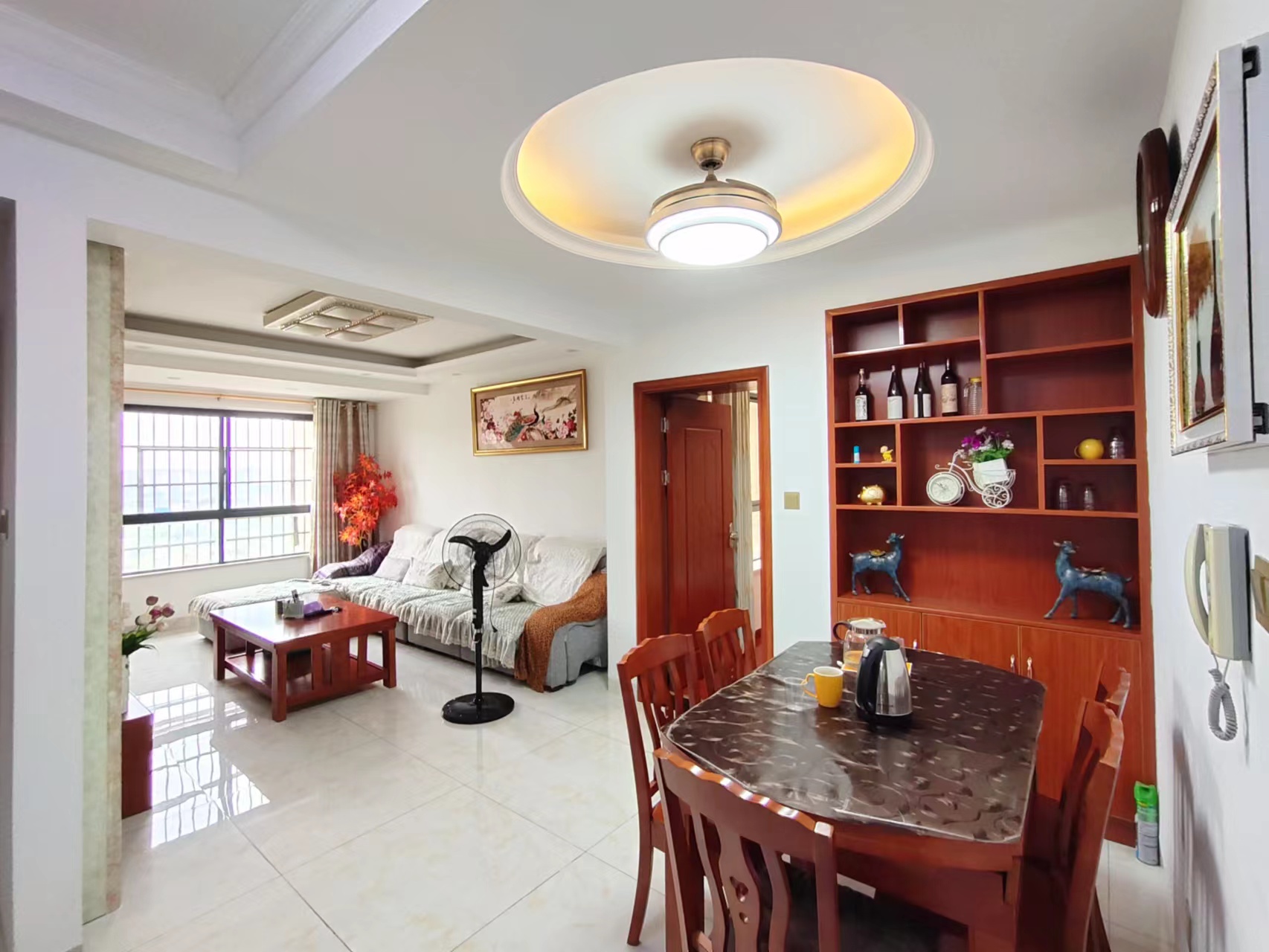 都市兰亭 2室2厅1卫 43.8万 都市兰亭 2室2厅1卫 43.8万室内图