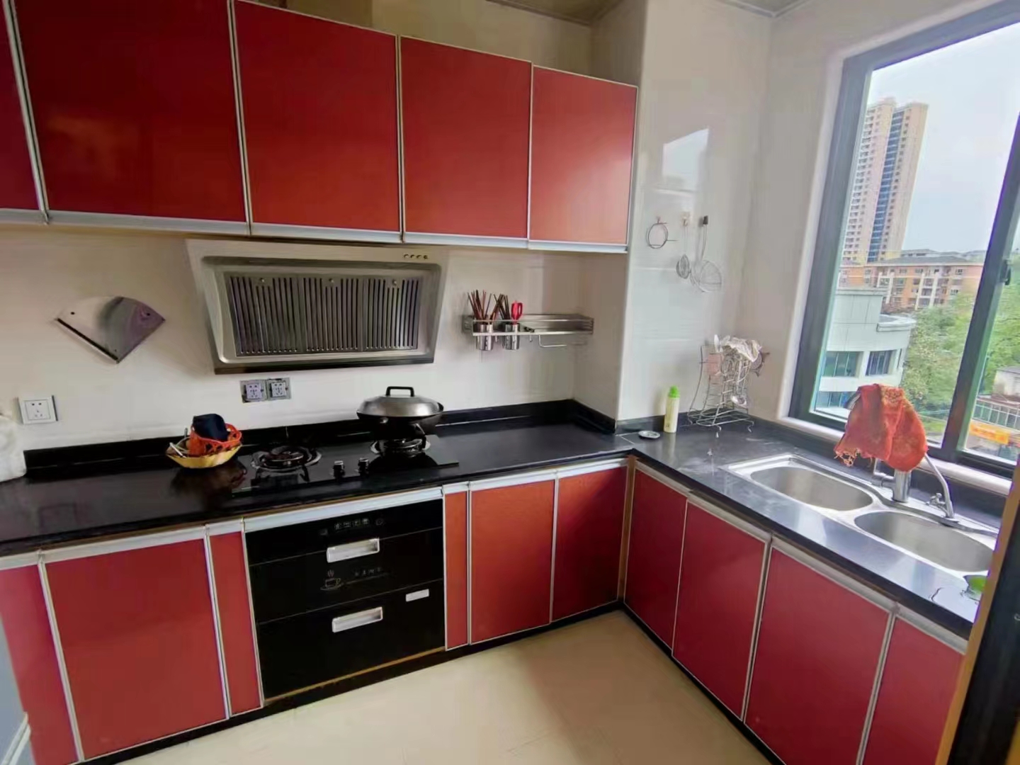 和城国际 3室2厅2卫 58.0万 和城国际 3室2厅2卫 58.0万室内图