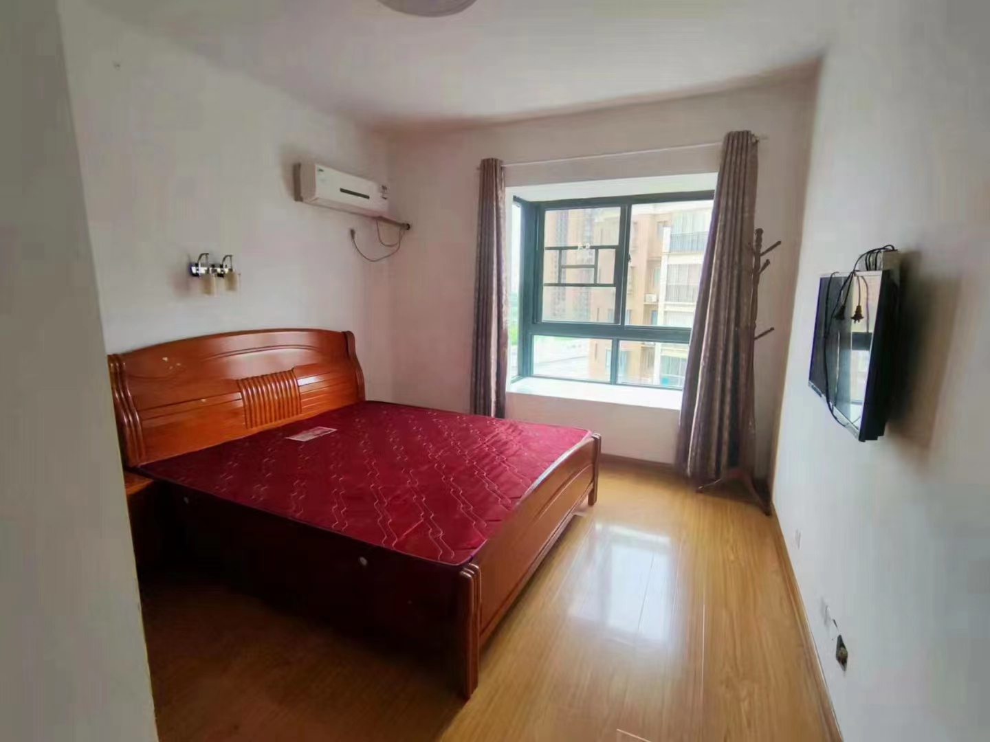 和城国际 3室2厅2卫 58.0万 和城国际 3室2厅2卫 58.0万室内图