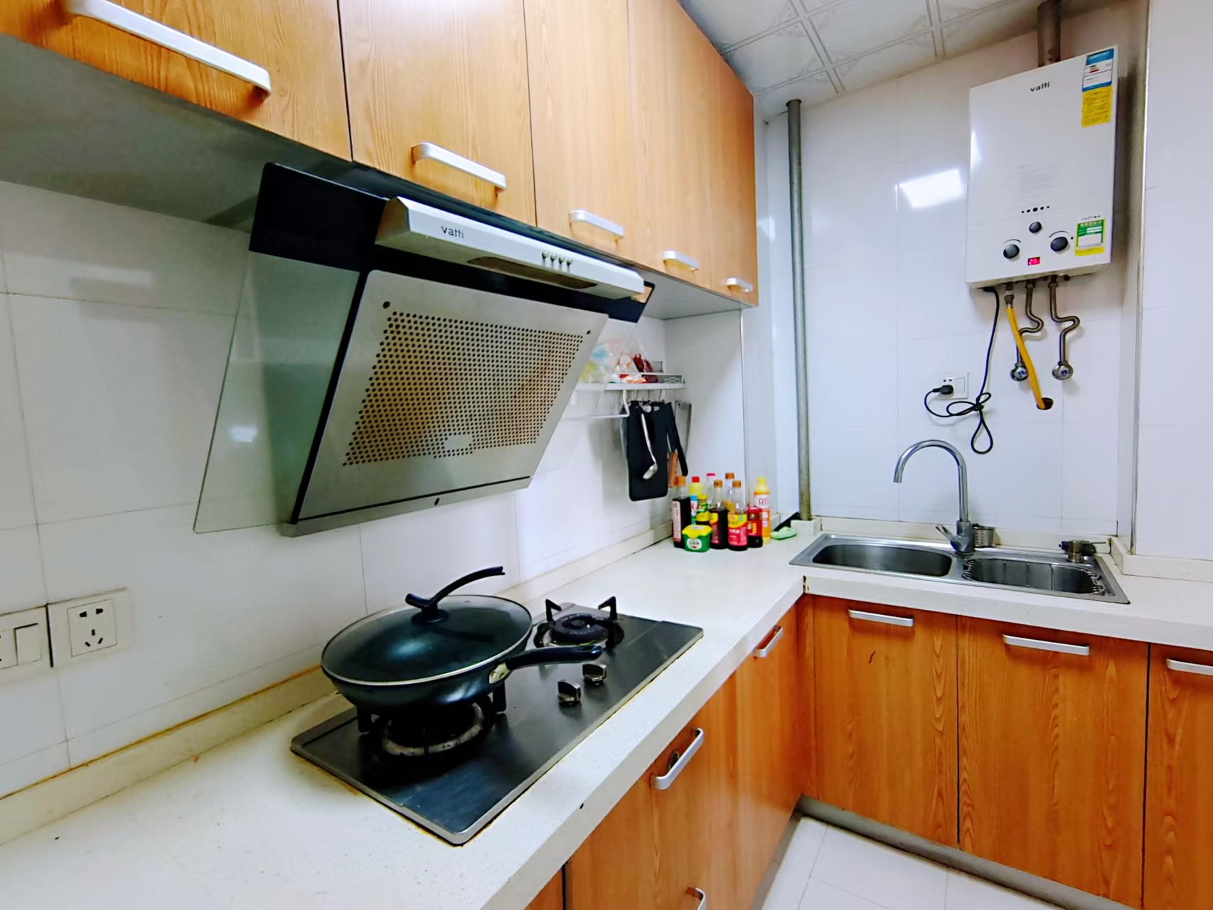 泰山公馆 2室2厅1卫 54.0万 泰山公馆 2室2厅1卫 54.0万室内图