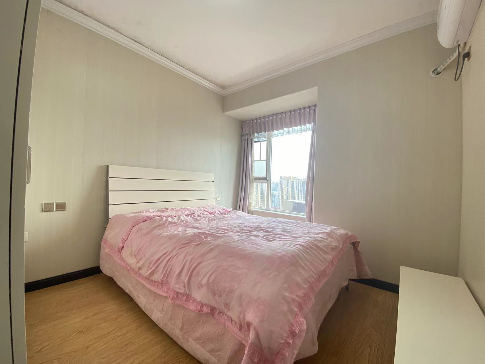 佳兆业金域天下三期 2室2厅1卫 66.0万 佳兆业金域天下三期 2室2厅1卫 66.0万室内图