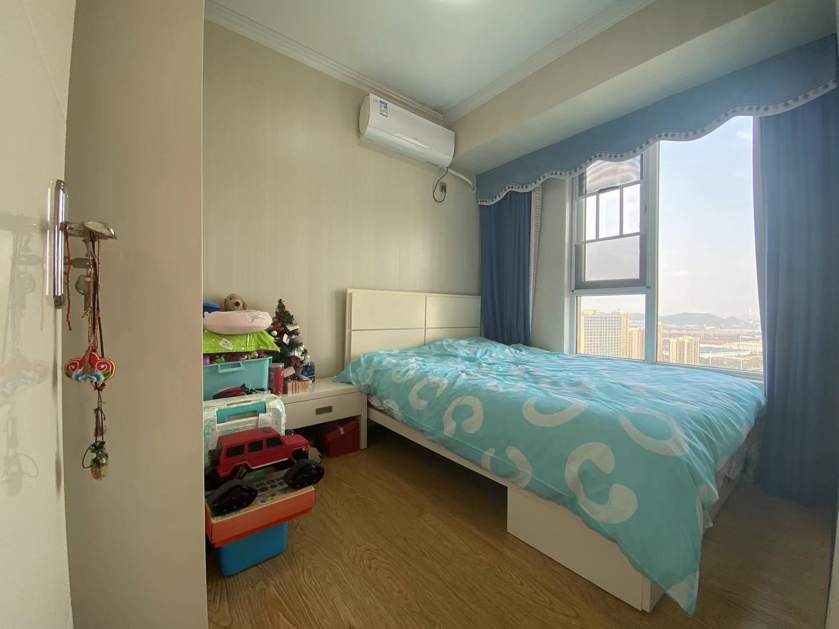 佳兆业金域天下三期 2室2厅1卫 66.0万 佳兆业金域天下三期 2室2厅1卫 66.0万室内图